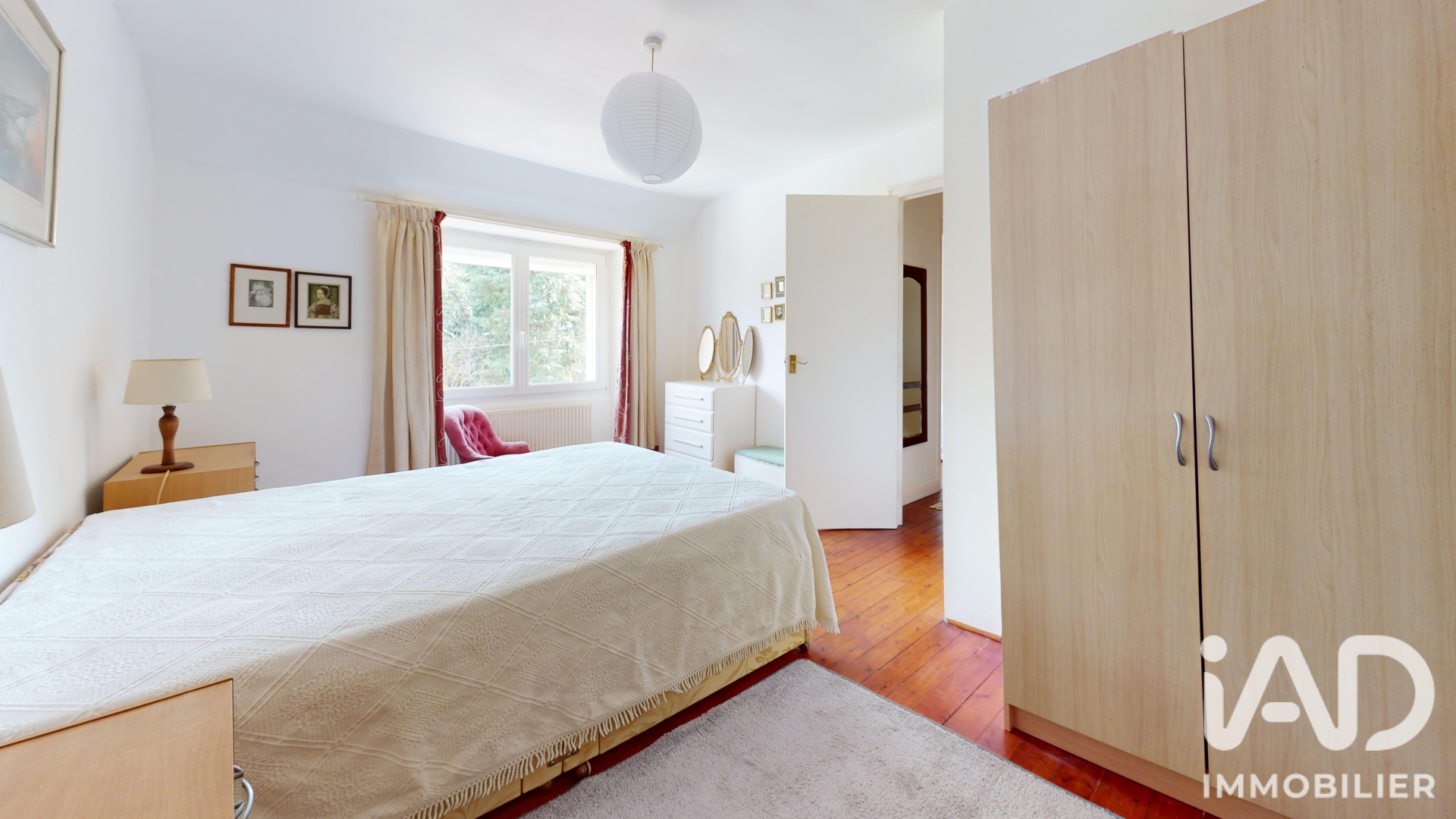 Vente maison à Plonévez-du-Faou (29530) : maison de campagne 7 pièces 128 m² - 2107542 — 10
