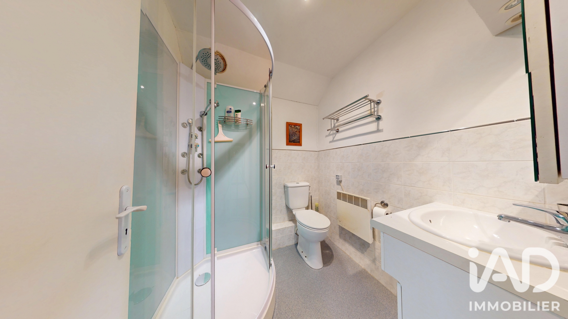 Vente maison à Plonévez-du-Faou (29530) : maison de campagne 7 pièces 128 m² - 2107542 — 15