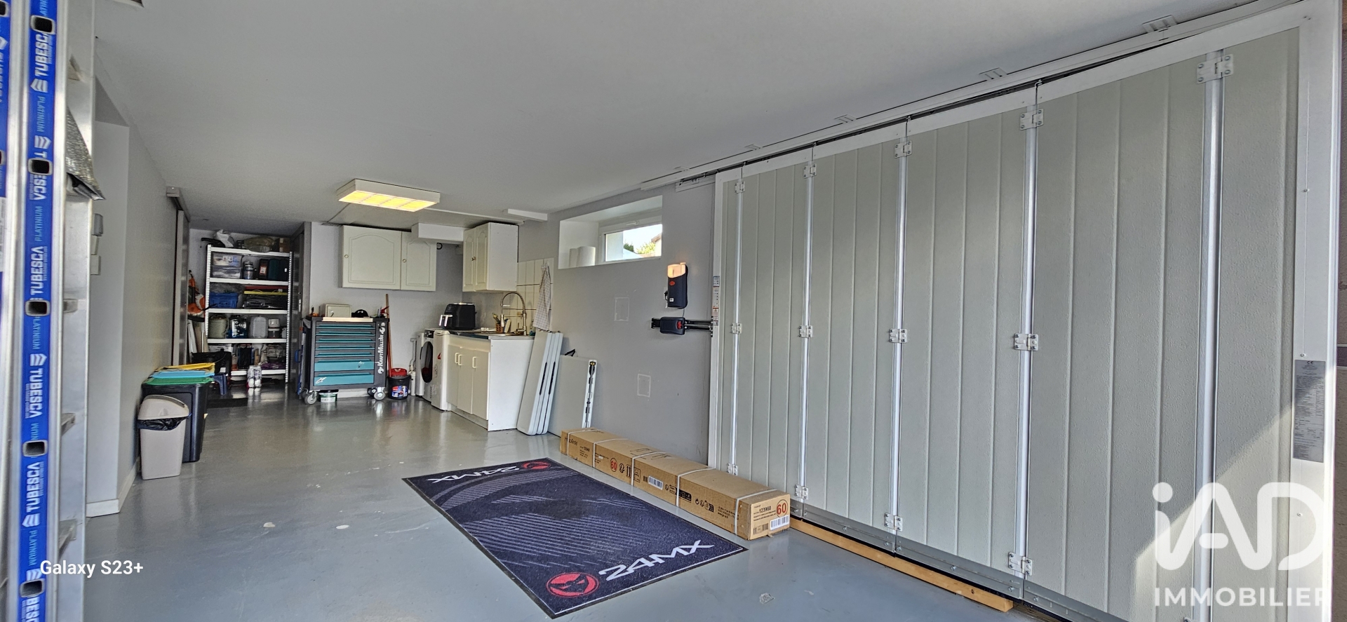 Vente maison à Essarts-en-Bocage (85140) : maison 5 pièces 98 m² - 2102590 — 12