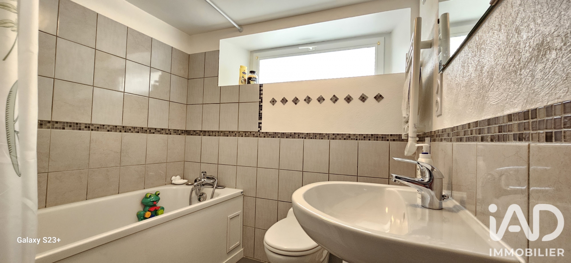 Vente maison à Essarts-en-Bocage (85140) : maison 5 pièces 98 m² - 2102590 — 9