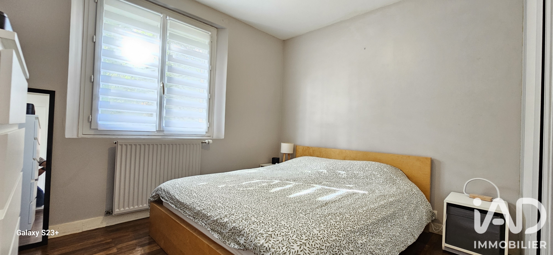 Vente maison à Essarts-en-Bocage (85140) : maison 5 pièces 98 m² - 2102590 — 5