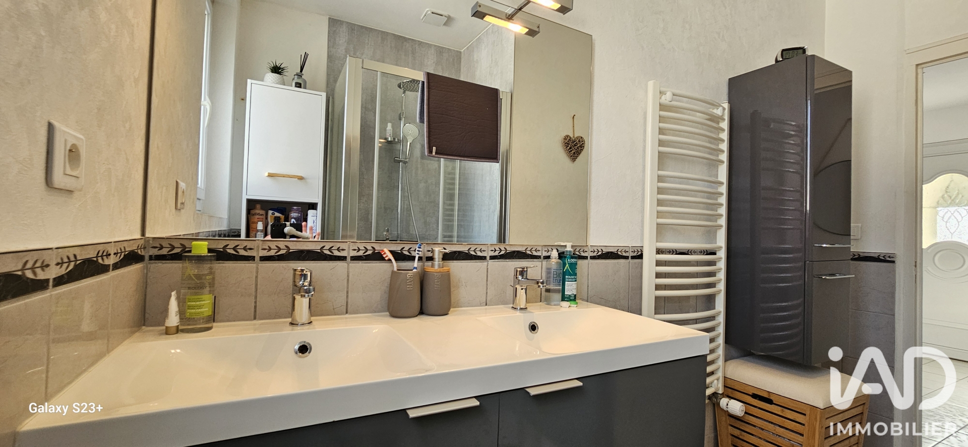 Vente maison à Essarts-en-Bocage (85140) : maison 5 pièces 98 m² - 2102590 — 7