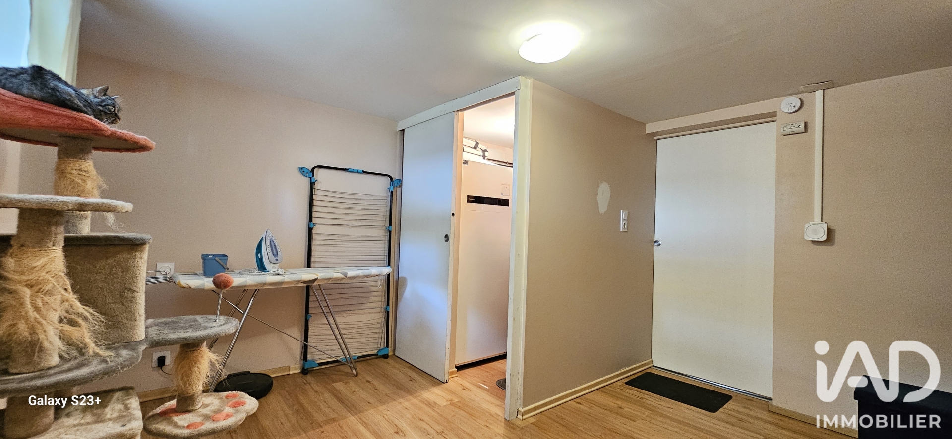Vente maison à Essarts-en-Bocage (85140) : maison 5 pièces 98 m² - 2102590 — 10