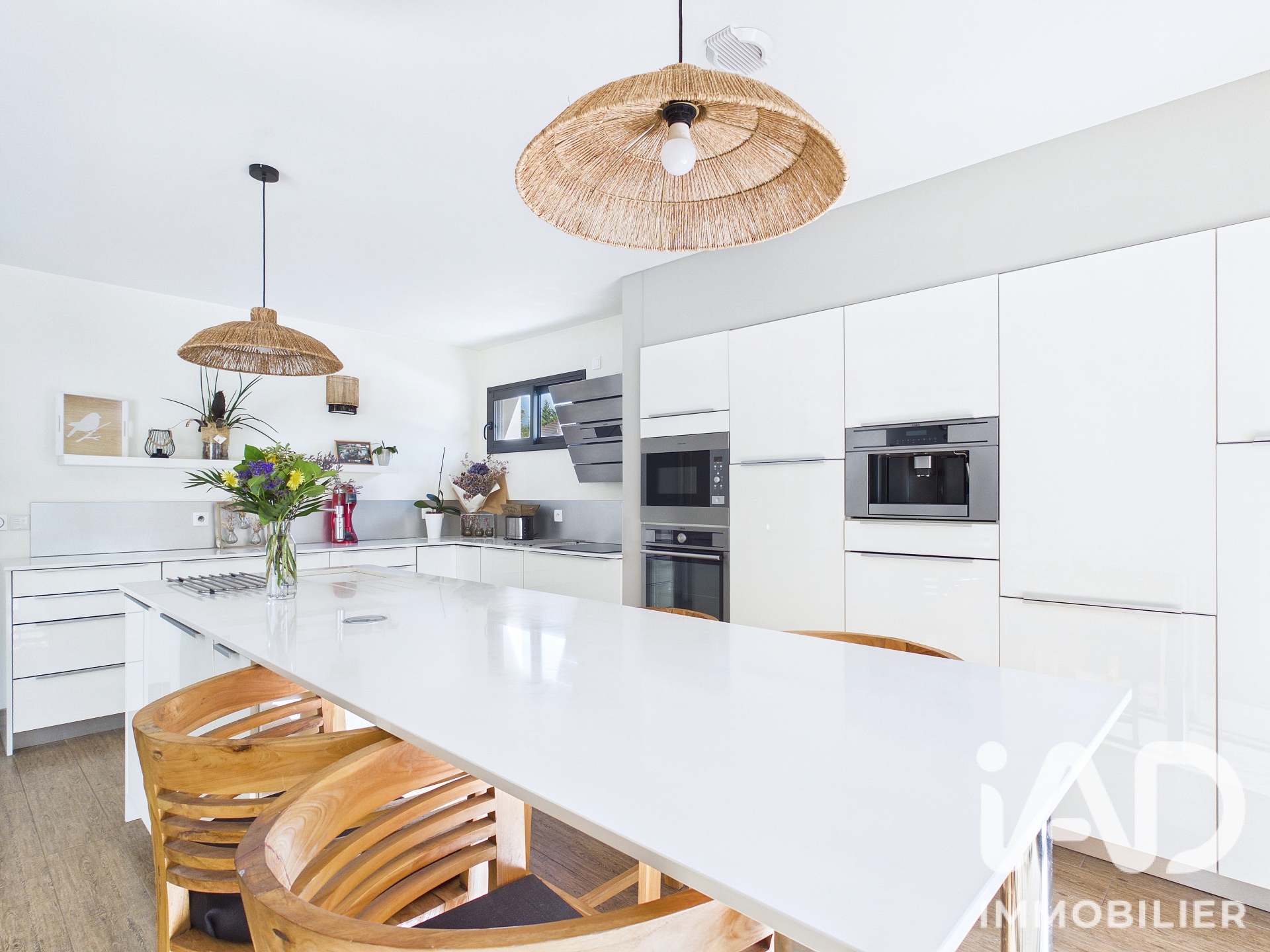 Vente maison à Saint-Julien-les-Villas (10800) : maison 6 pièces 254 m² - 2108814 — 6