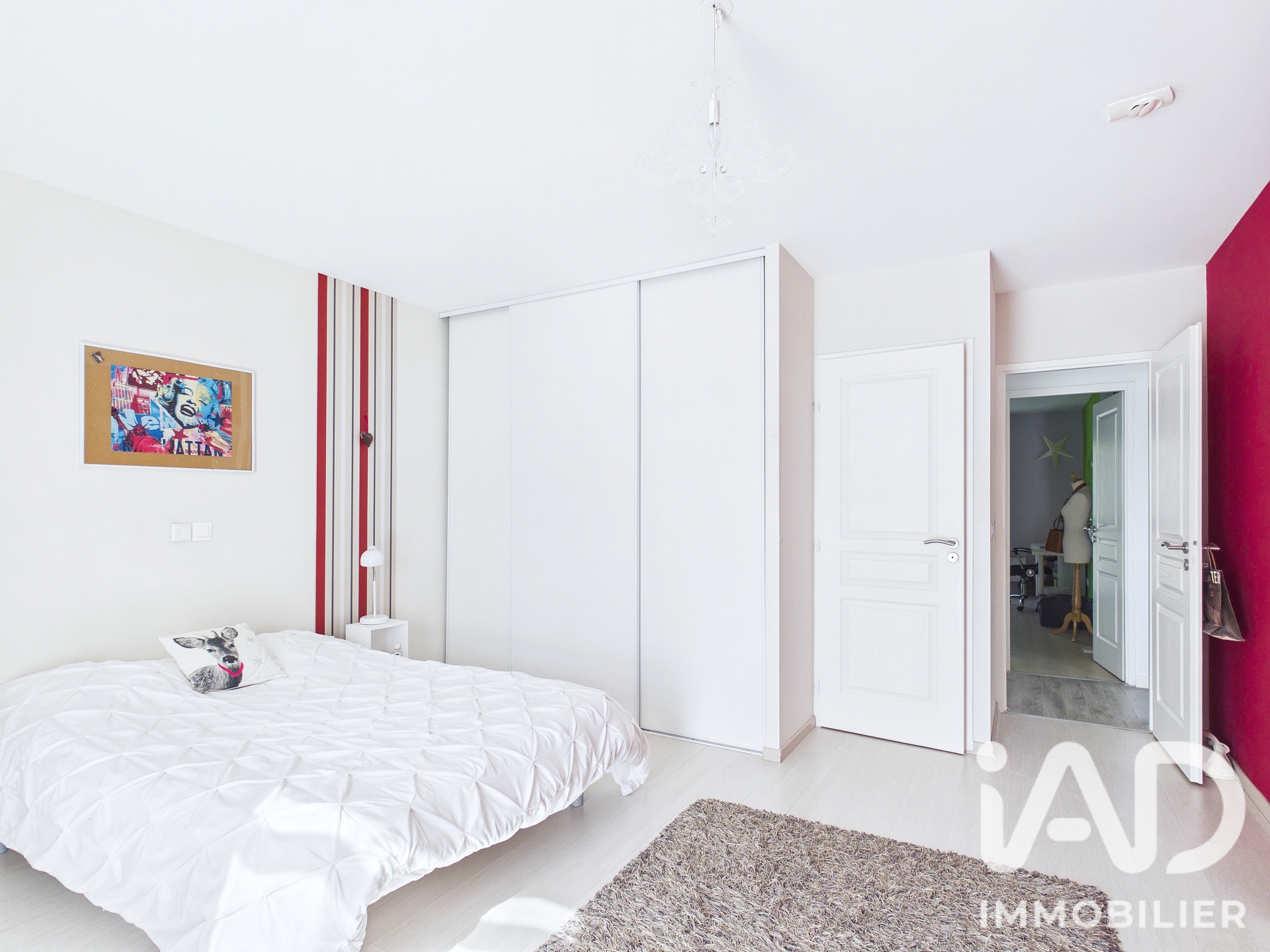 Vente maison à Saint-Julien-les-Villas (10800) : maison 6 pièces 254 m² - 2108814 — 12