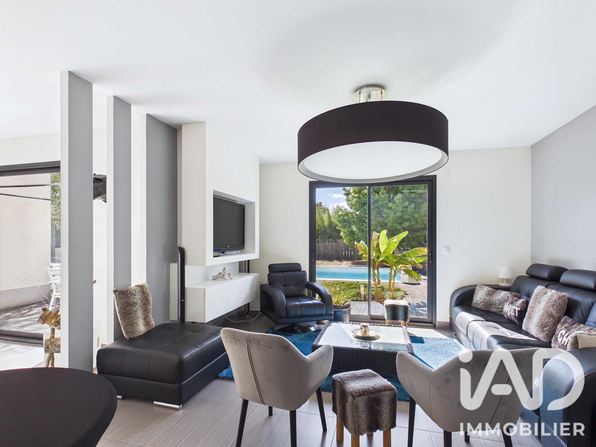 Vente maison à Saint-Julien-les-Villas (10800) : maison 6 pièces 254 m² - 2108814 — 4