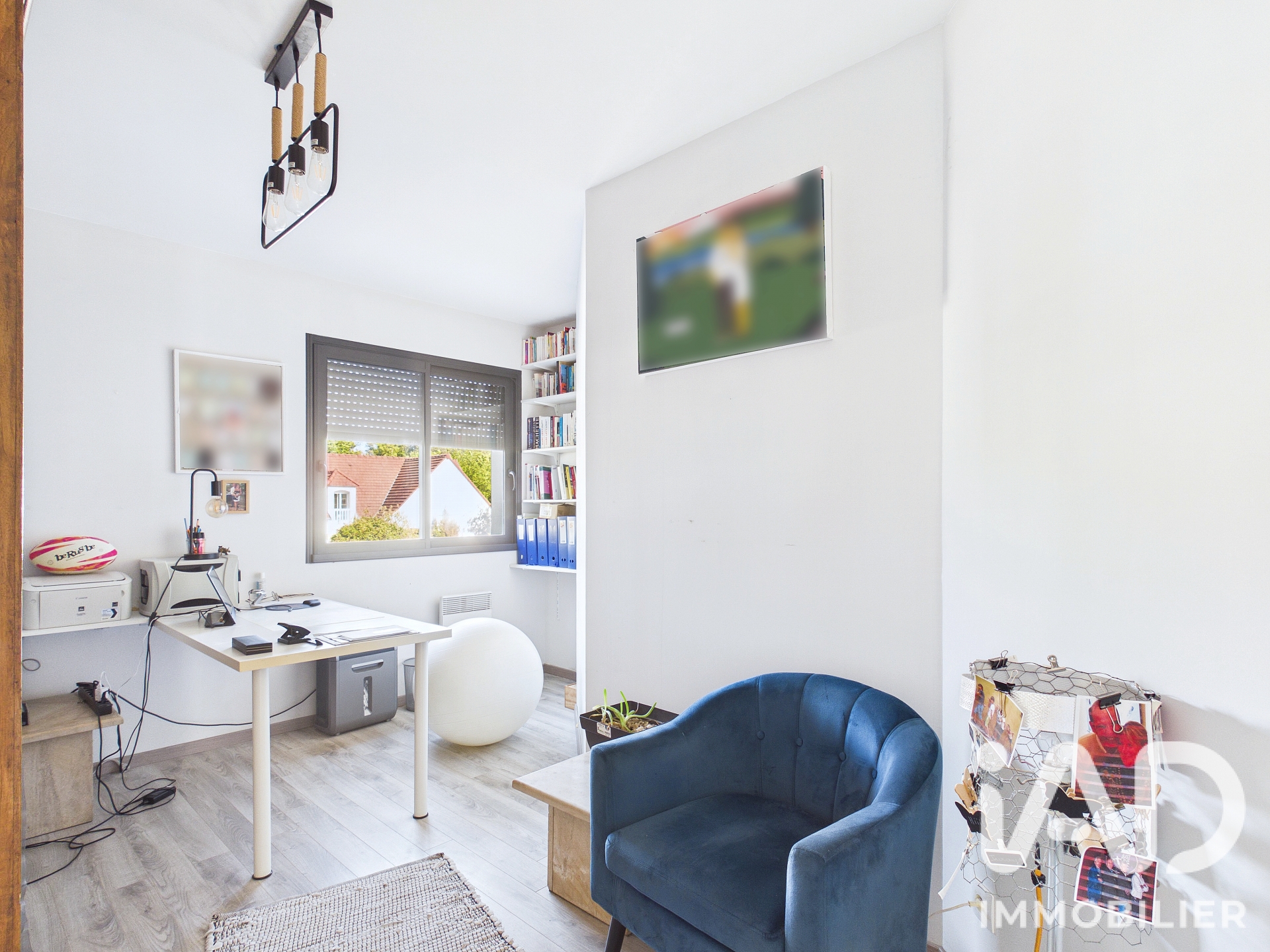 Vente maison à Saint-Julien-les-Villas (10800) : maison 6 pièces 254 m² - 2108814 — 16