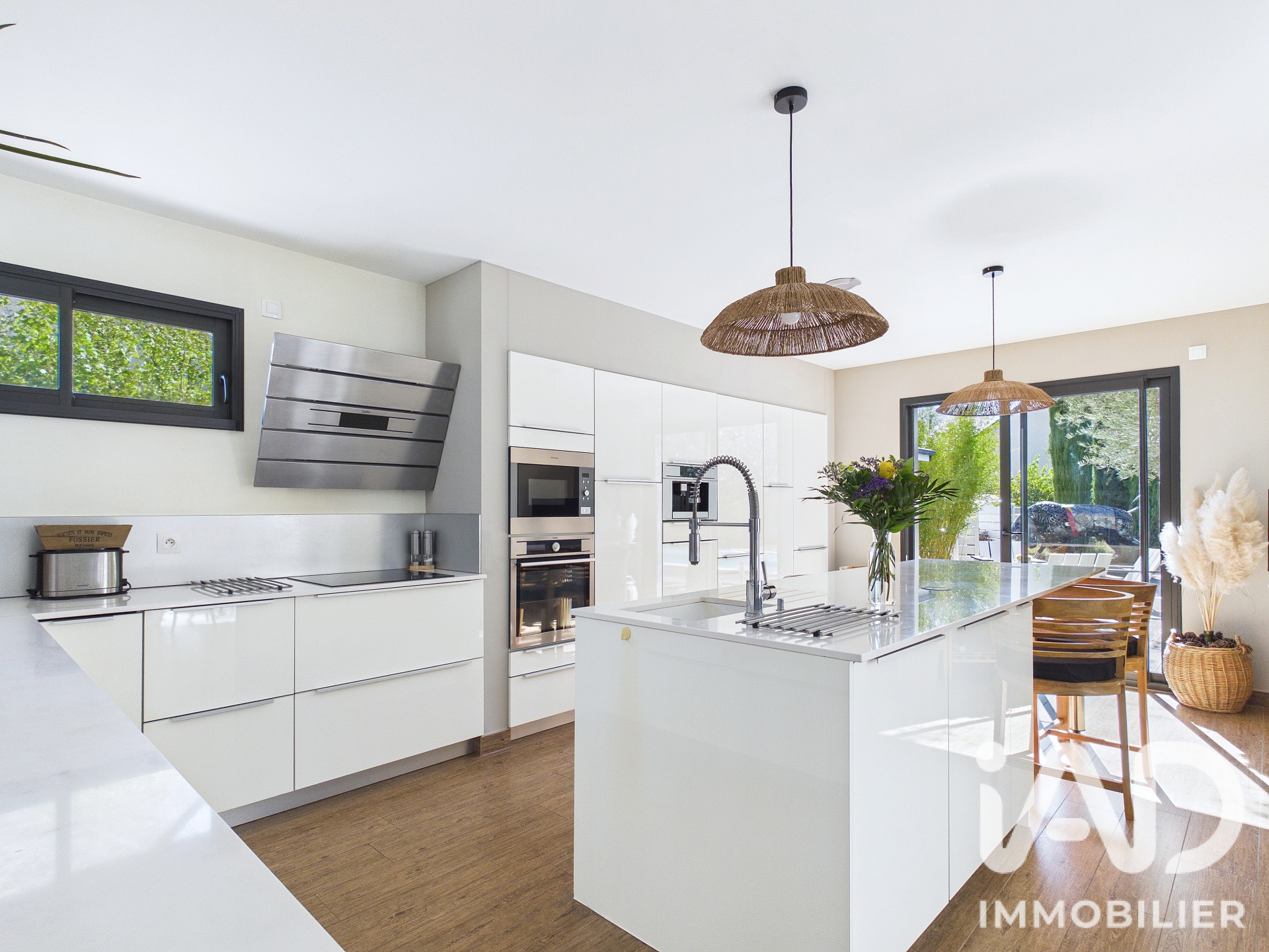 Vente maison à Saint-Julien-les-Villas (10800) : maison 6 pièces 254 m² - 2108814 — 5