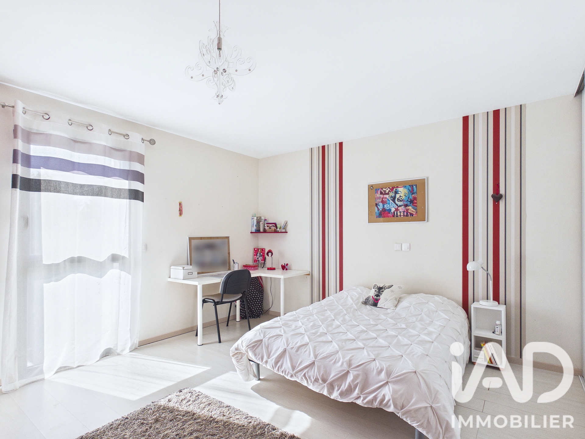Vente maison à Saint-Julien-les-Villas (10800) : maison 6 pièces 254 m² - 2108814 — 11