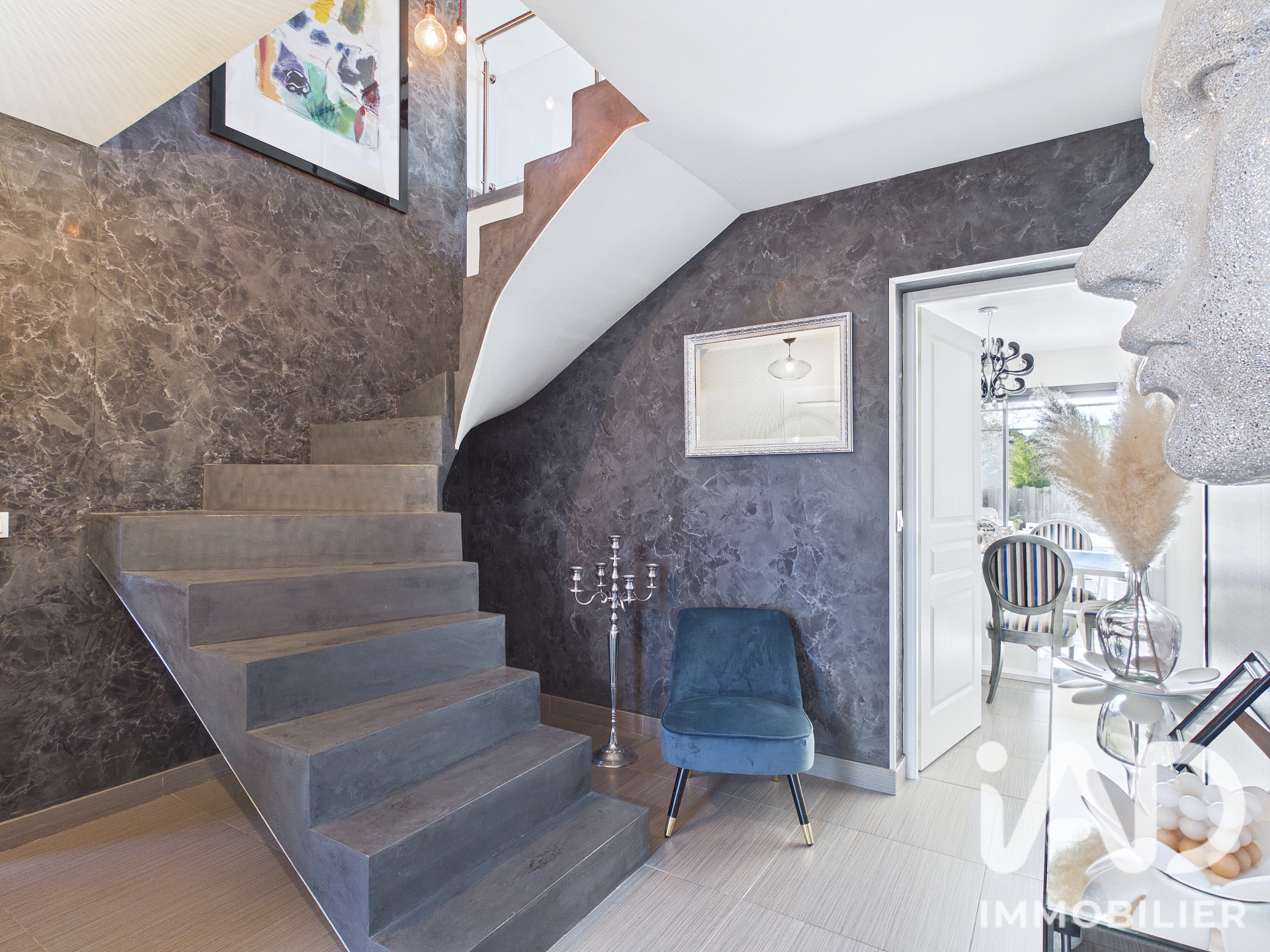 Vente maison à Saint-Julien-les-Villas (10800) : maison 6 pièces 254 m² - 2108814 — 7