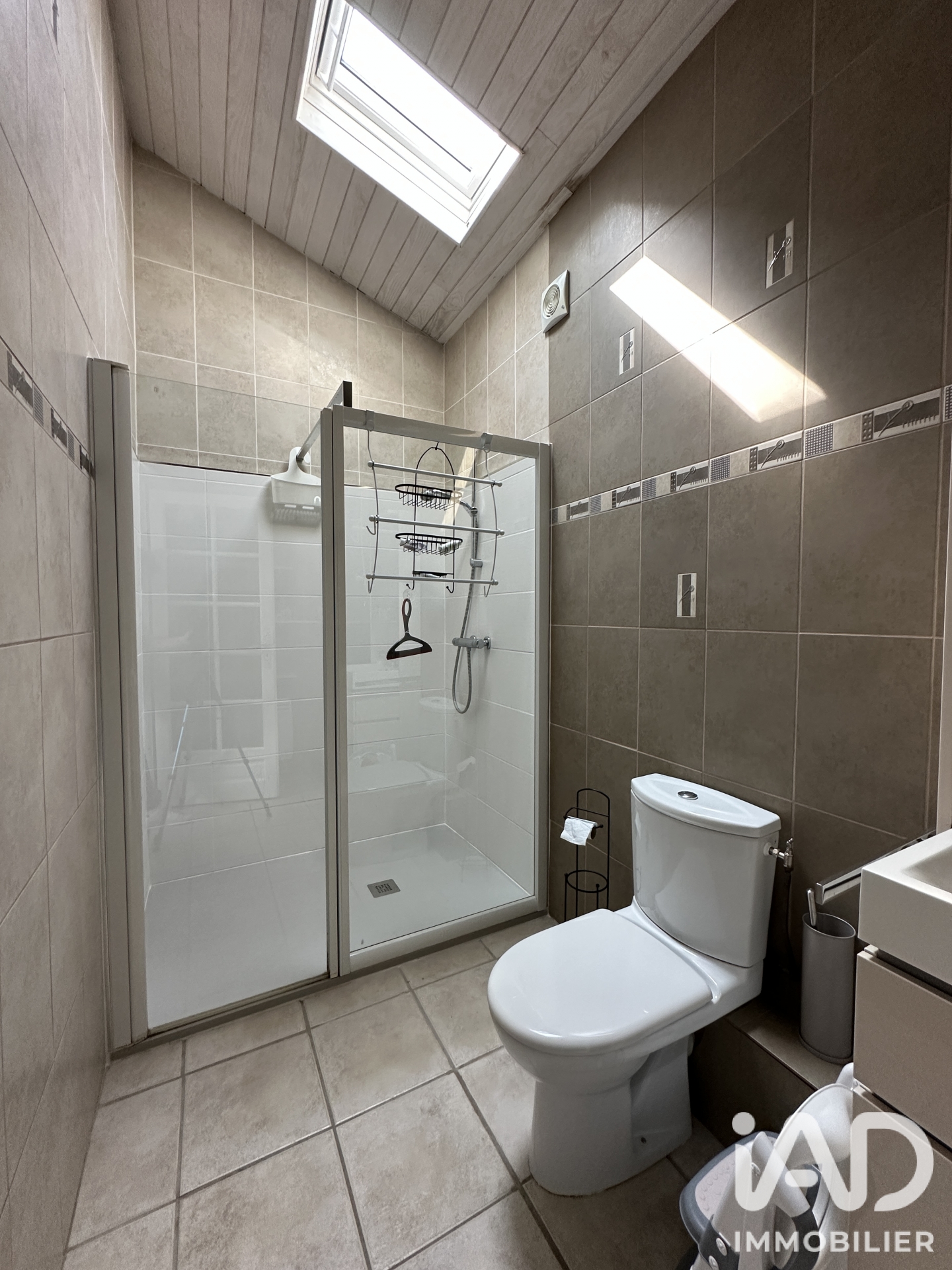 Vente maison à Pradines (46090) : maison de village 7 pièces 211 m² - 2108000 — 13
