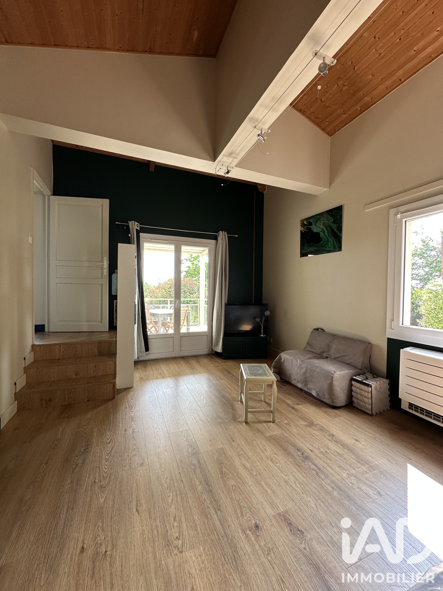 Vente maison à Pradines (46090) : maison de village 7 pièces 211 m² - 2108000 — 14