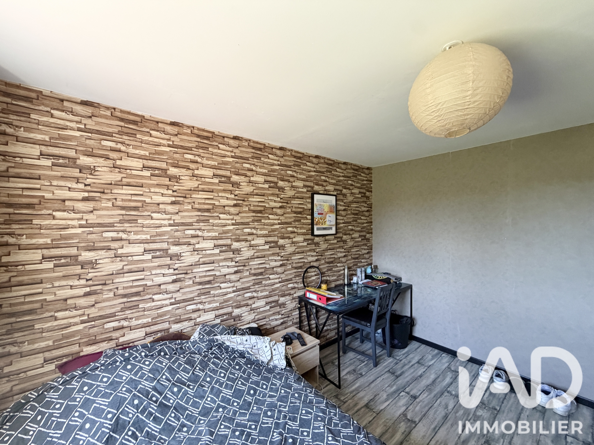Vente maison à Capdenac (46100) : maison de campagne 5 pièces 140 m² - 2108585 — 17