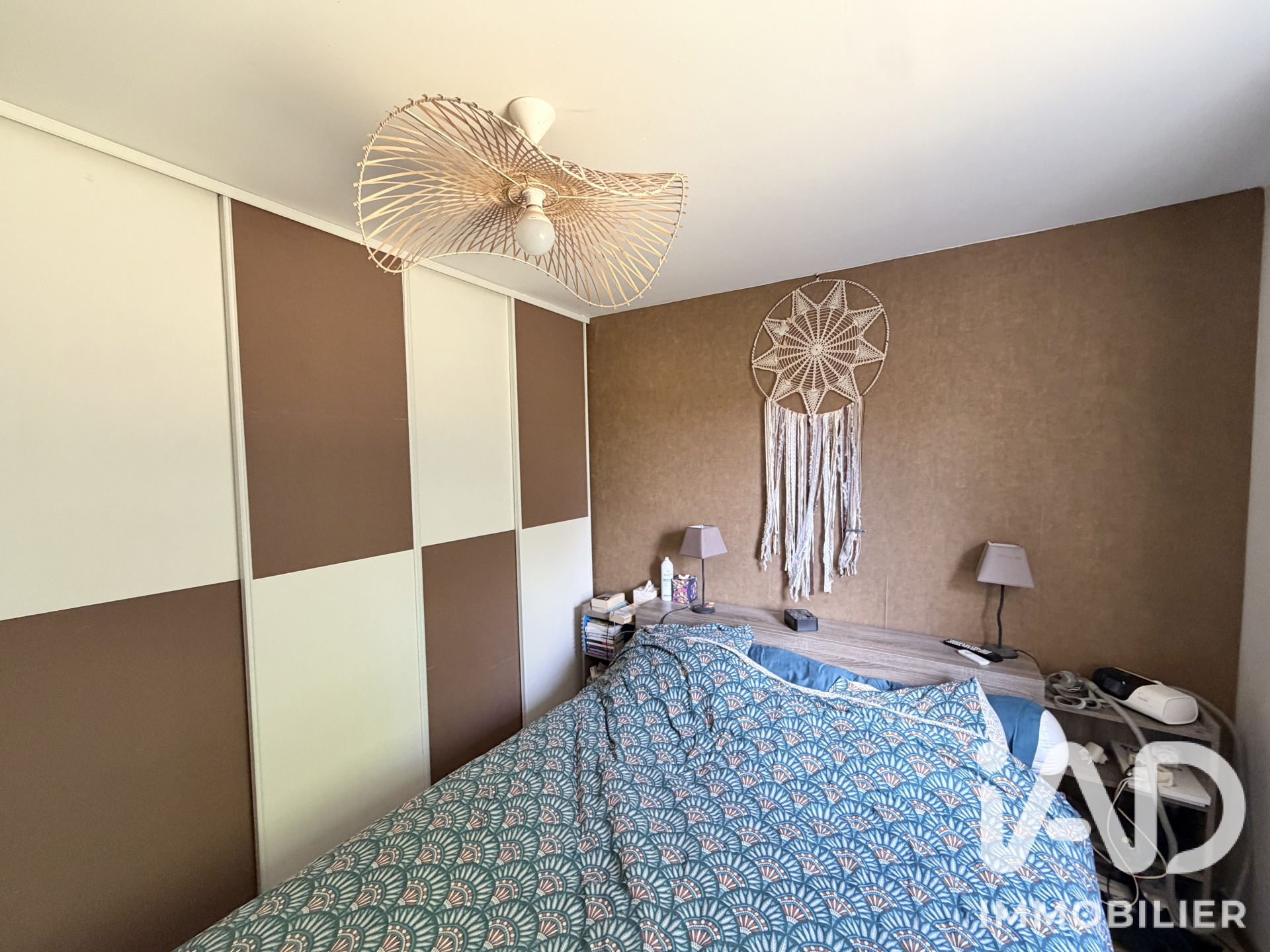 Vente maison à Capdenac (46100) : maison de campagne 5 pièces 140 m² - 2108585 — 15