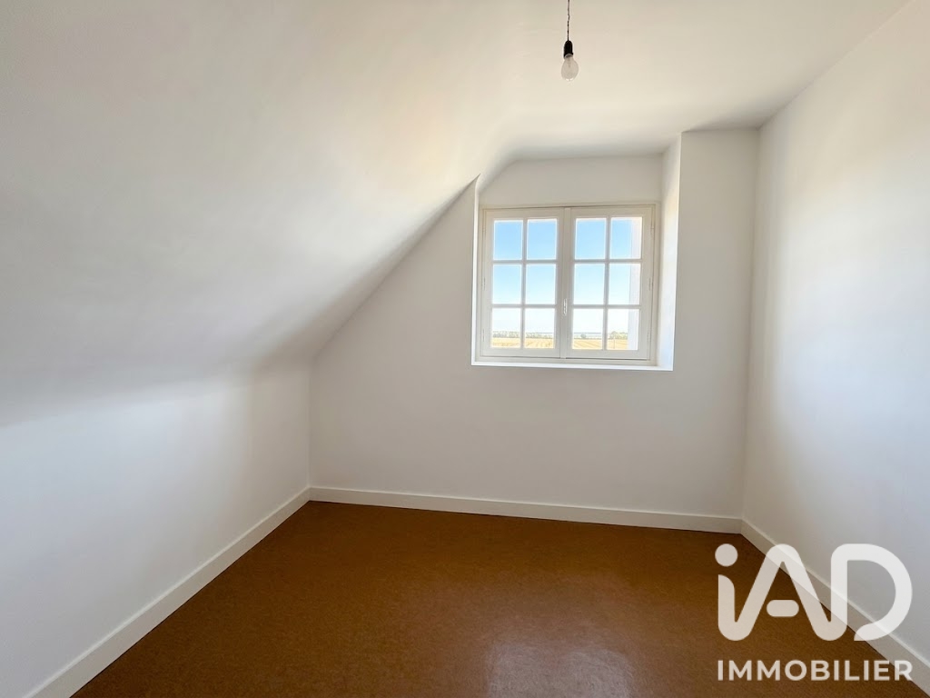 Vente maison à SAINT-THURIAU (56300) : maison de campagne 6 pièces 128 m² - 2104845 — 12