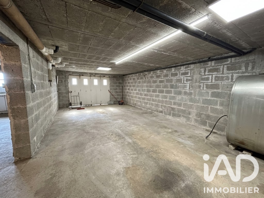 Vente maison à SAINT-THURIAU (56300) : maison de campagne 6 pièces 128 m² - 2104845 — 14
