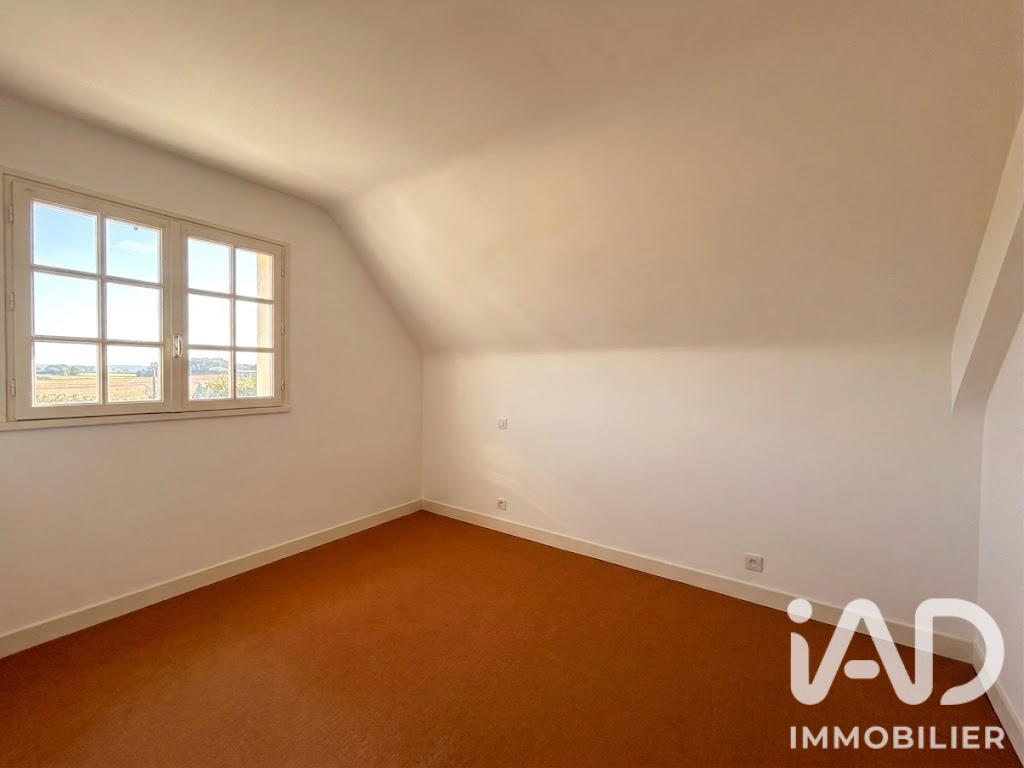 Vente maison à SAINT-THURIAU (56300) : maison de campagne 6 pièces 128 m² - 2104845 — 13