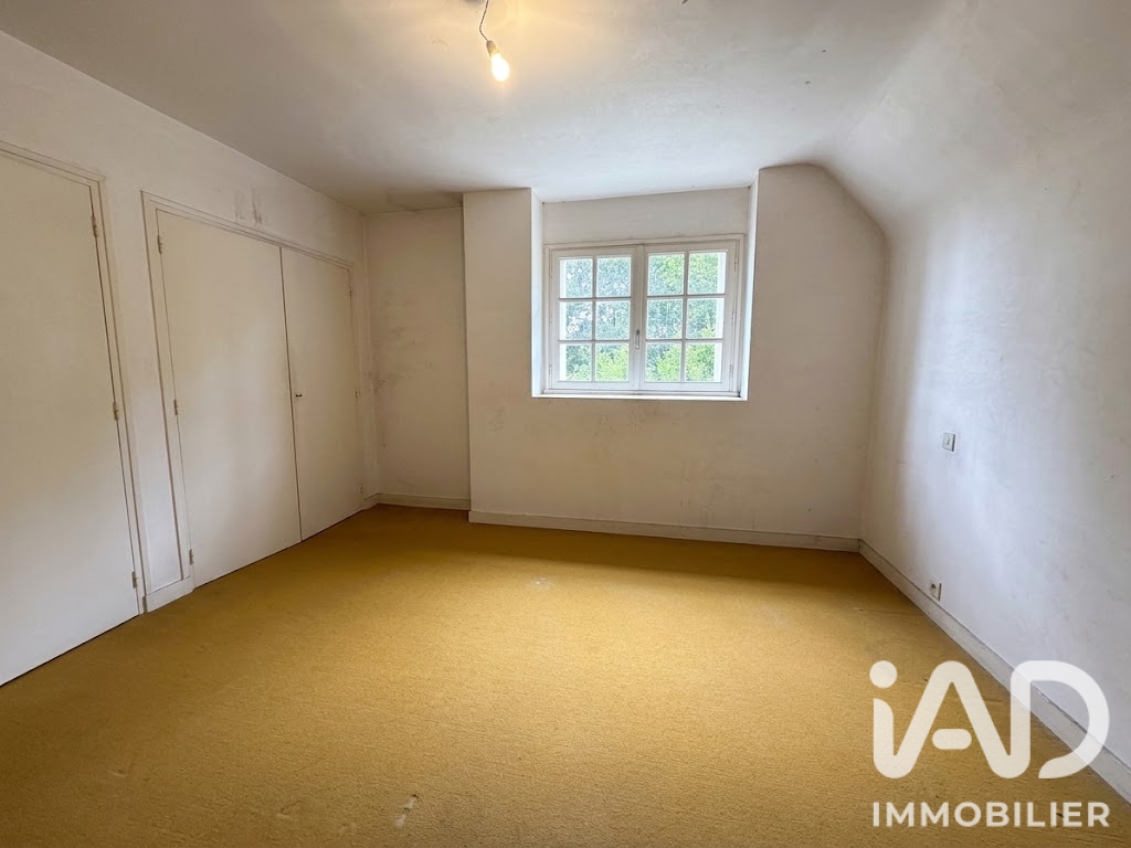 Vente maison à SAINT-THURIAU (56300) : maison de campagne 6 pièces 128 m² - 2104845 — 11