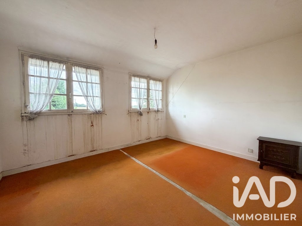 Vente maison à SAINT-THURIAU (56300) : maison de campagne 6 pièces 128 m² - 2104845 — 10