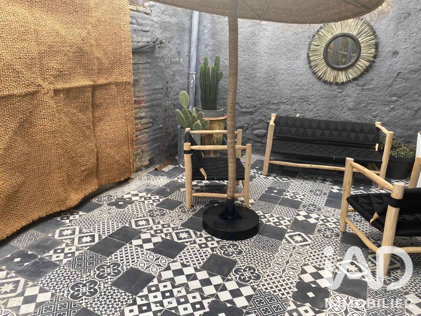 Vente maison à Torreilles (66440) : maison 2 pièces 87 m² - 2108799 — 4