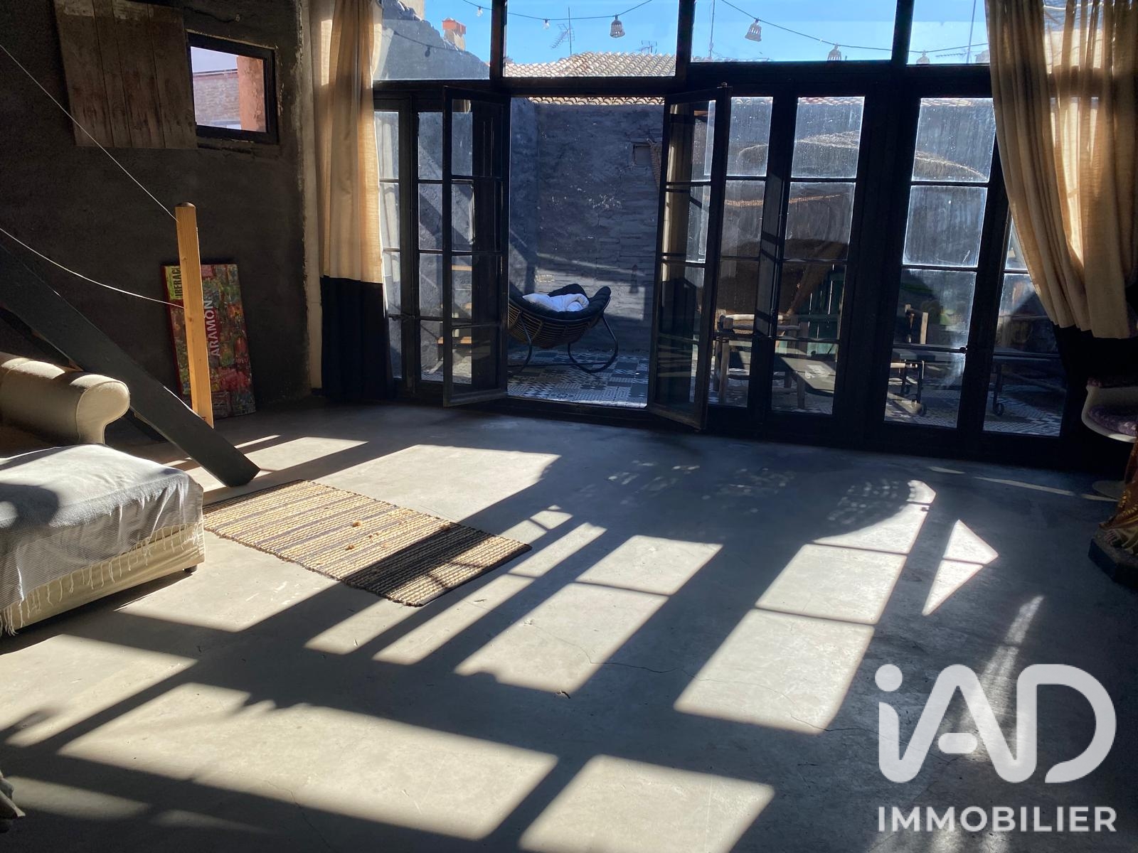 Vente maison à Torreilles (66440) : maison 2 pièces 87 m² - 2108799 — 8