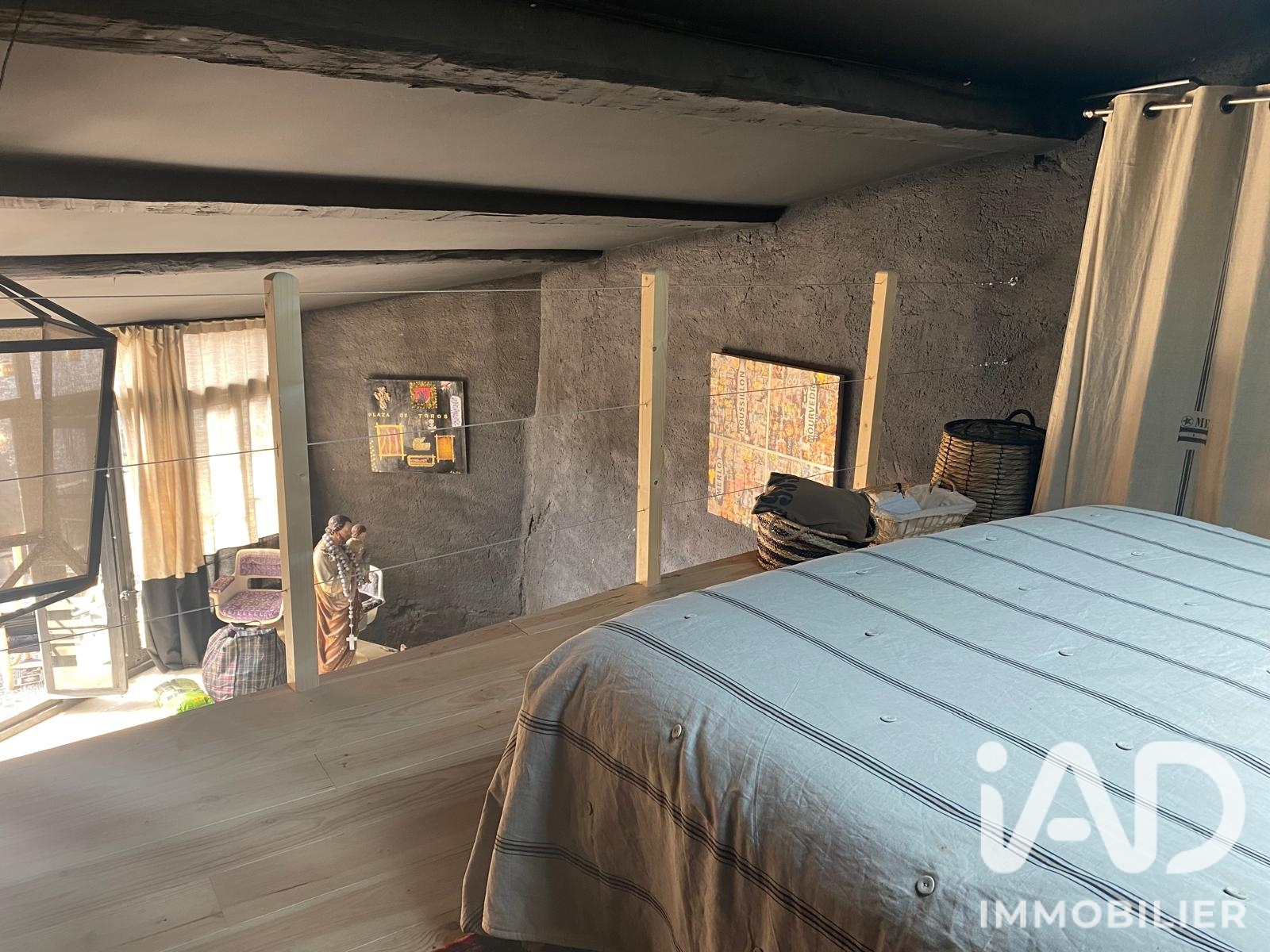 Vente maison à Torreilles (66440) : maison 2 pièces 87 m² - 2108799 — 7