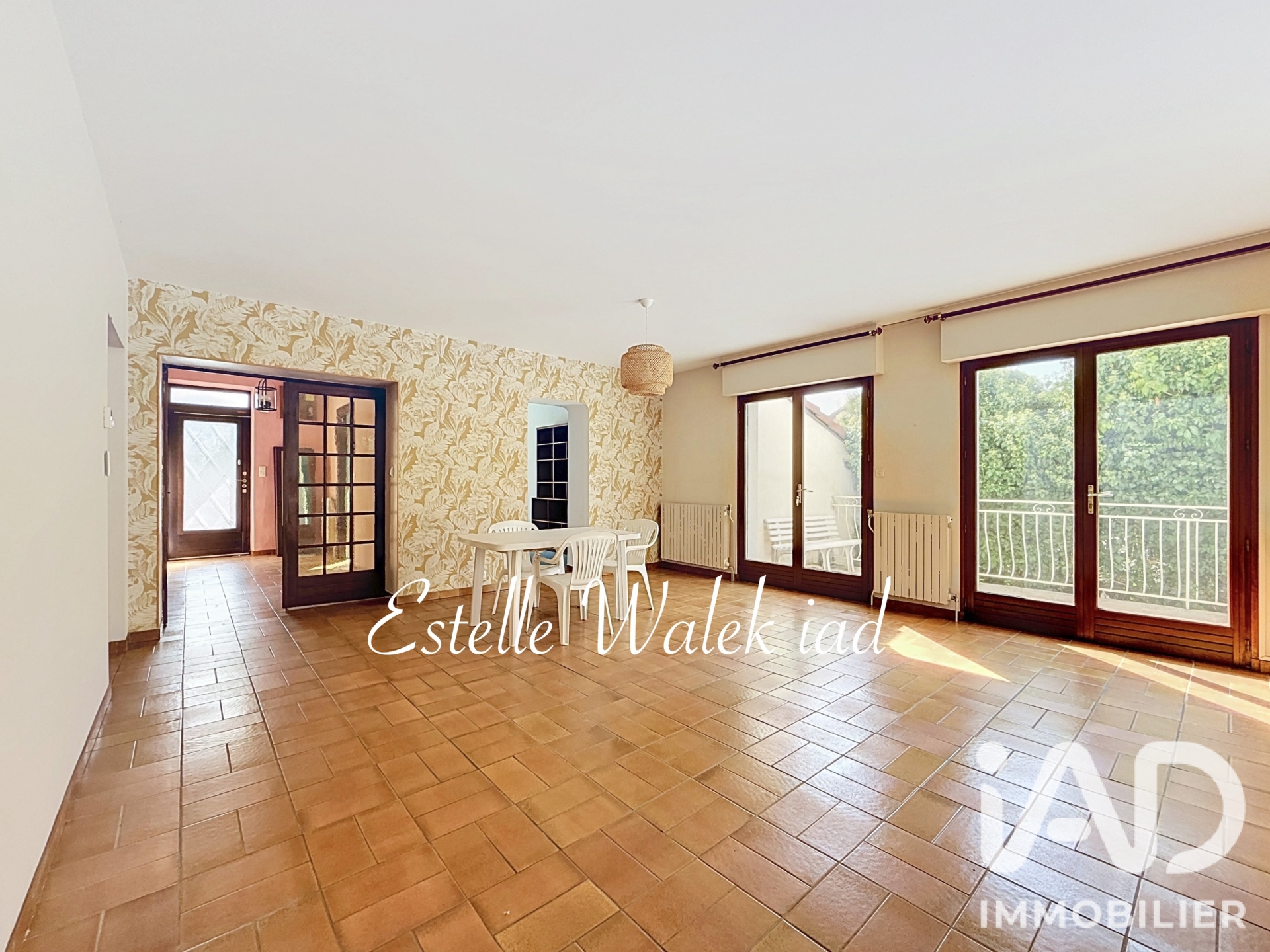 Maison à vendre à Dombasle-sur-Meurthe — 204 000 € — IAD France
