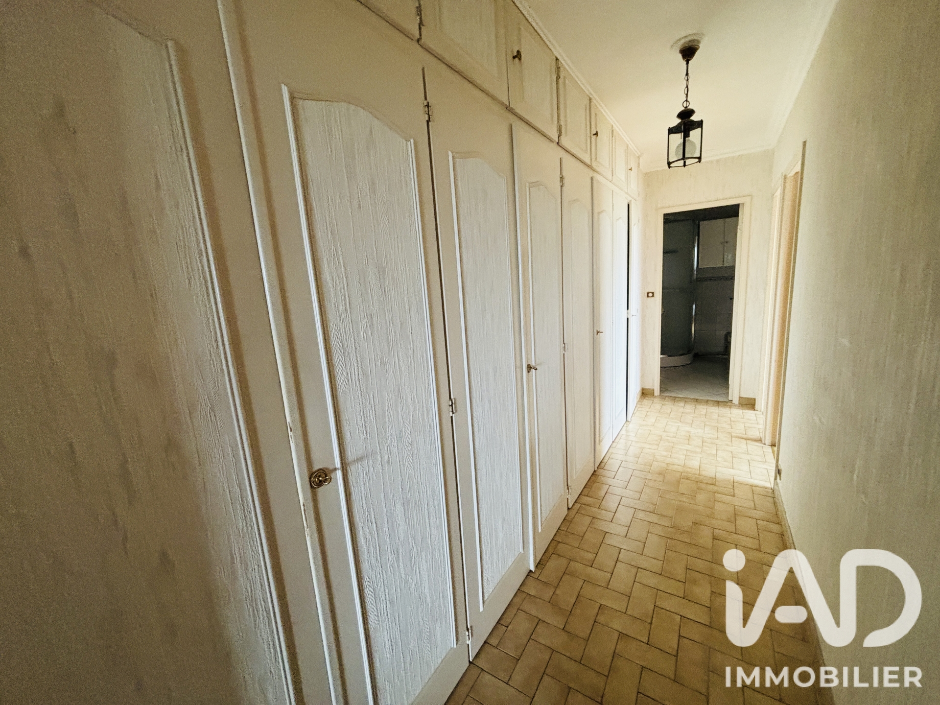 Vente appartement à Saint-Pierre-des-Corps (37700) : appartement 4 pièces 80 m² - 2109423 — 12