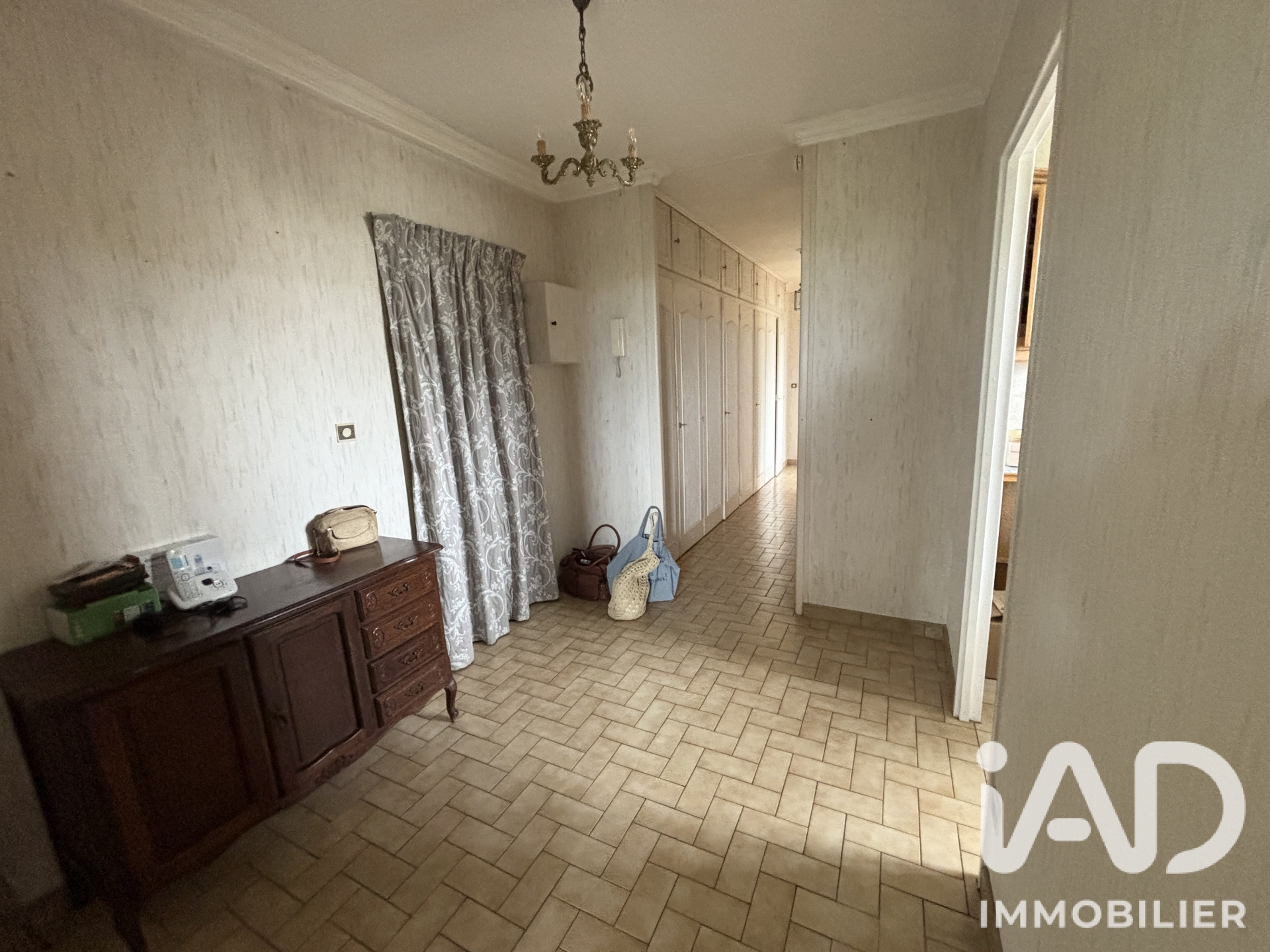 Vente appartement à Saint-Pierre-des-Corps (37700) : appartement 4 pièces 80 m² - 2109423 — 18