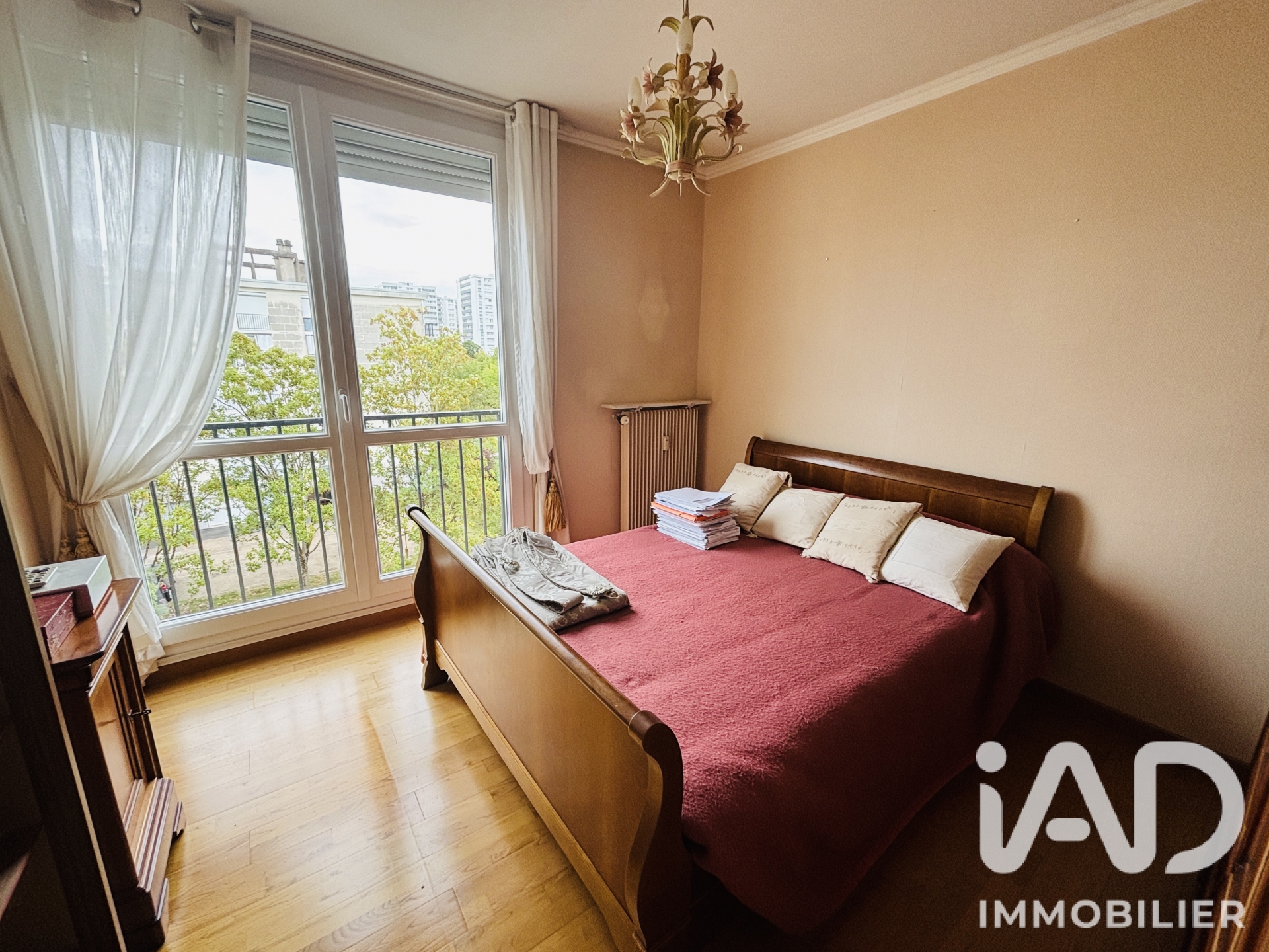 Vente appartement à Saint-Pierre-des-Corps (37700) : appartement 4 pièces 80 m² - 2109423 — 14