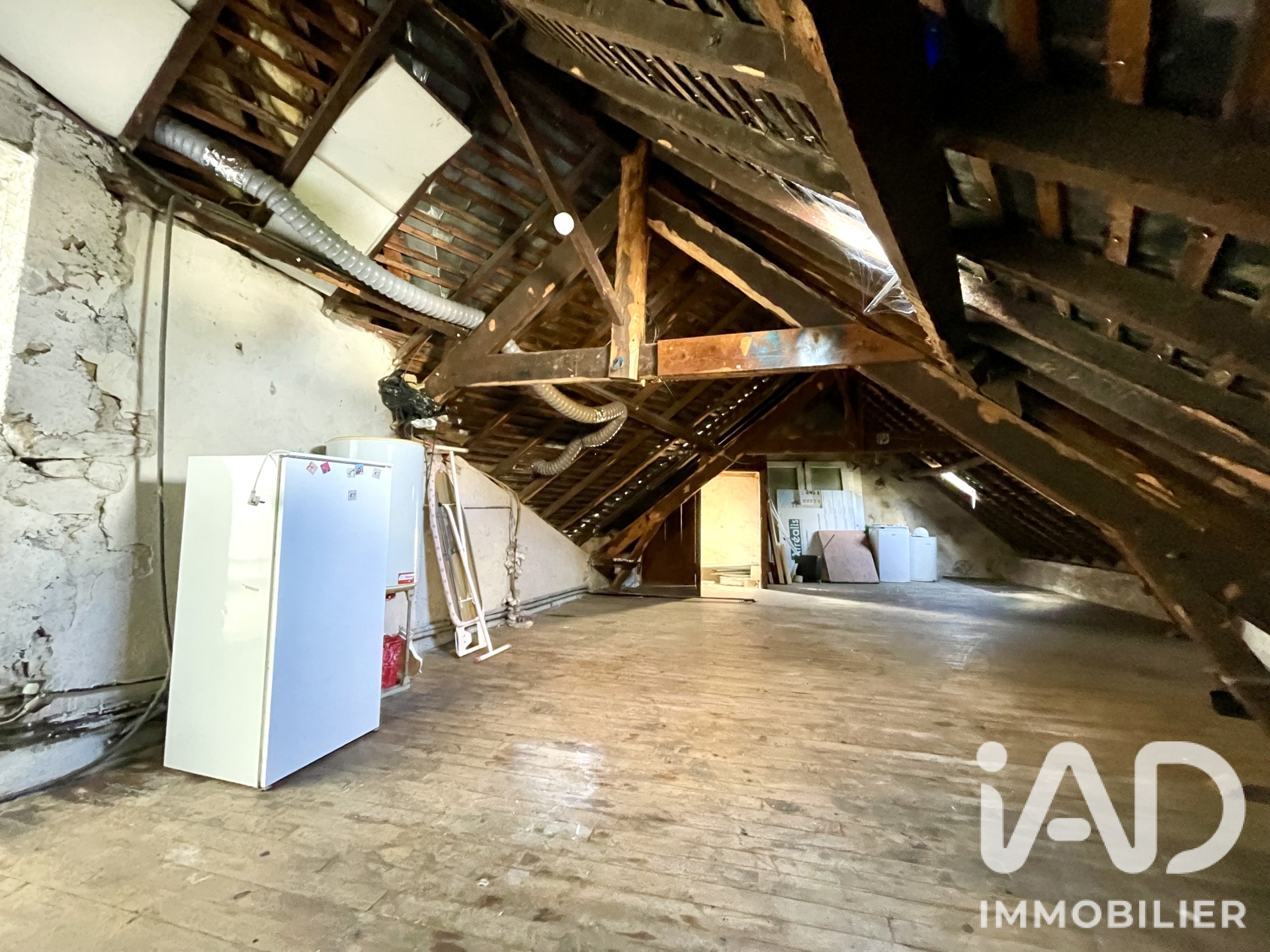 Vente immeuble 260 m² à Trignac (44570) - 2069100 — 14
