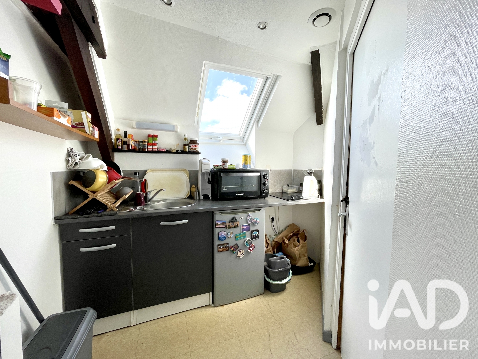Vente immeuble 260 m² à Trignac (44570) - 2069100 — 12