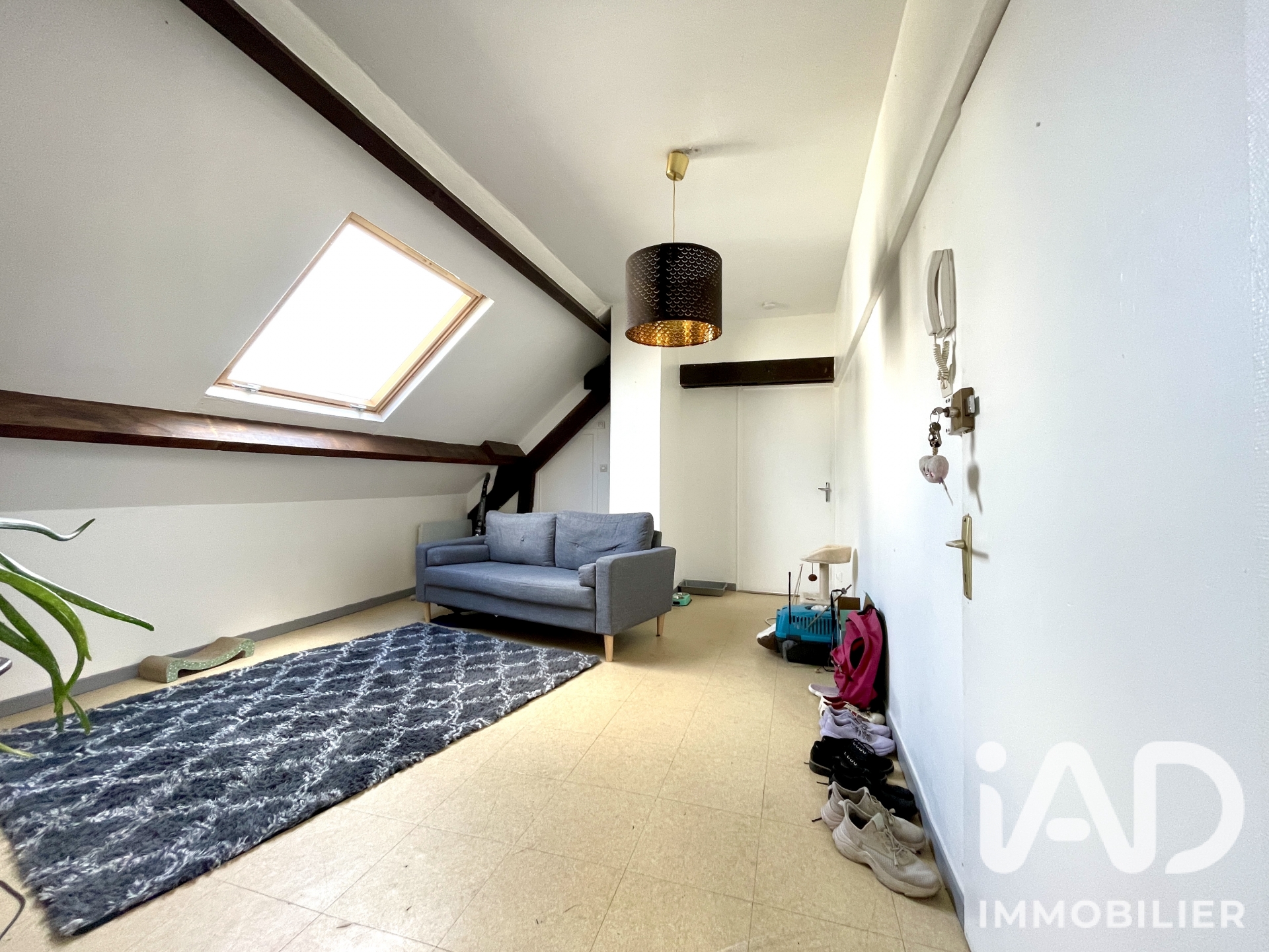 Vente immeuble 260 m² à Trignac (44570) - 2069100 — 11
