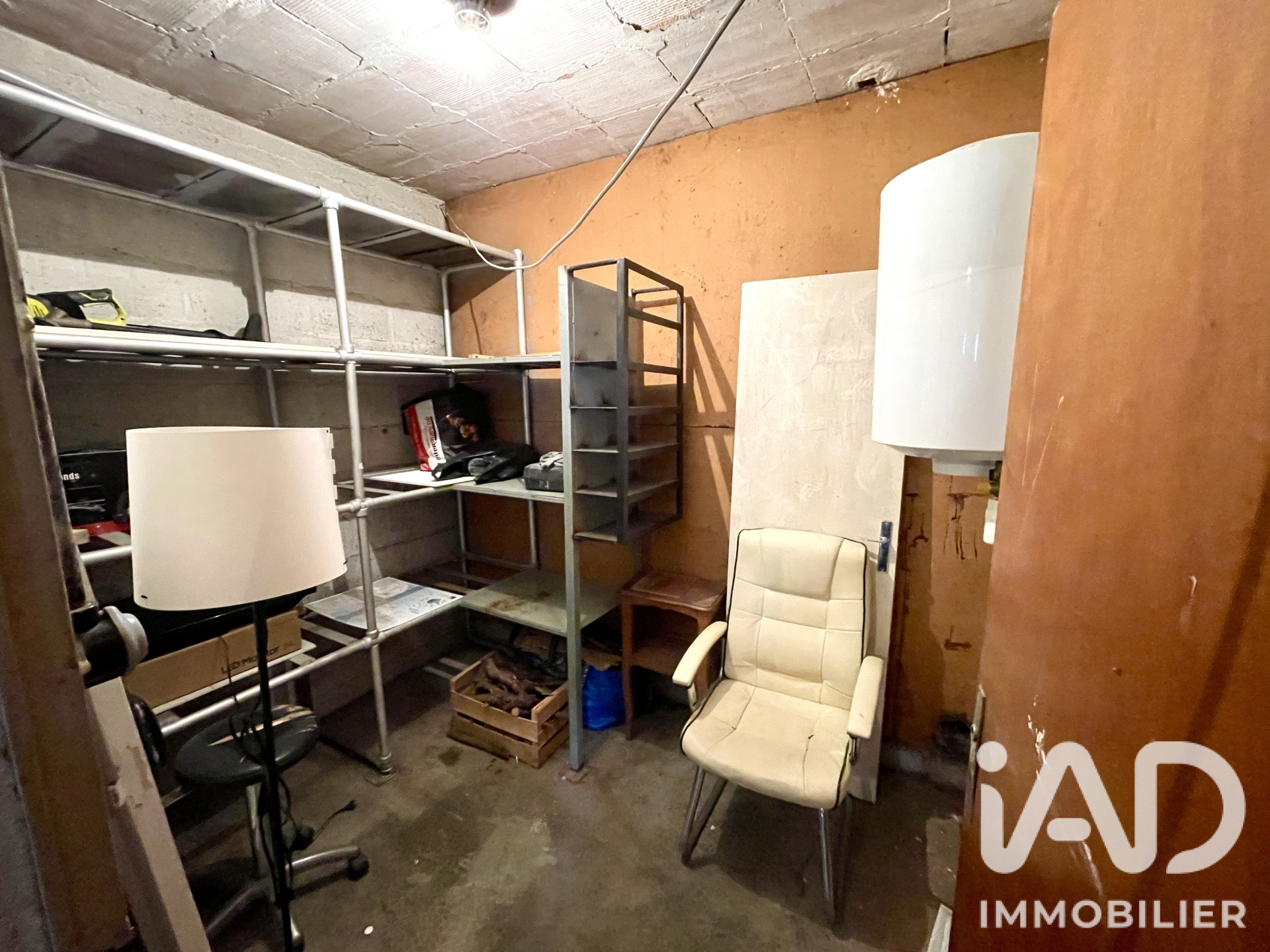 Vente immeuble 260 m² à Trignac (44570) - 2069100 — 21