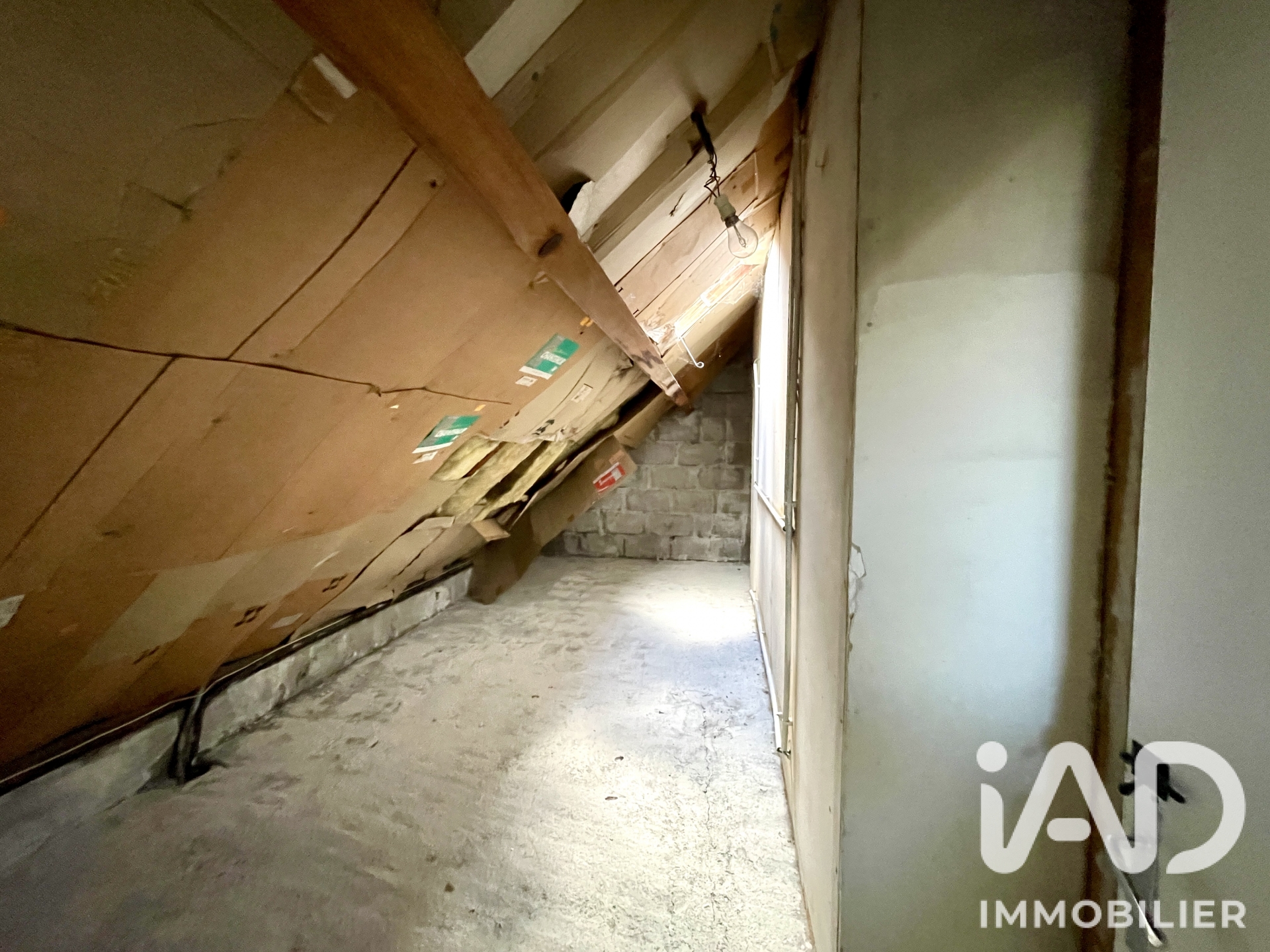 Vente immeuble 260 m² à Trignac (44570) - 2069100 — 13