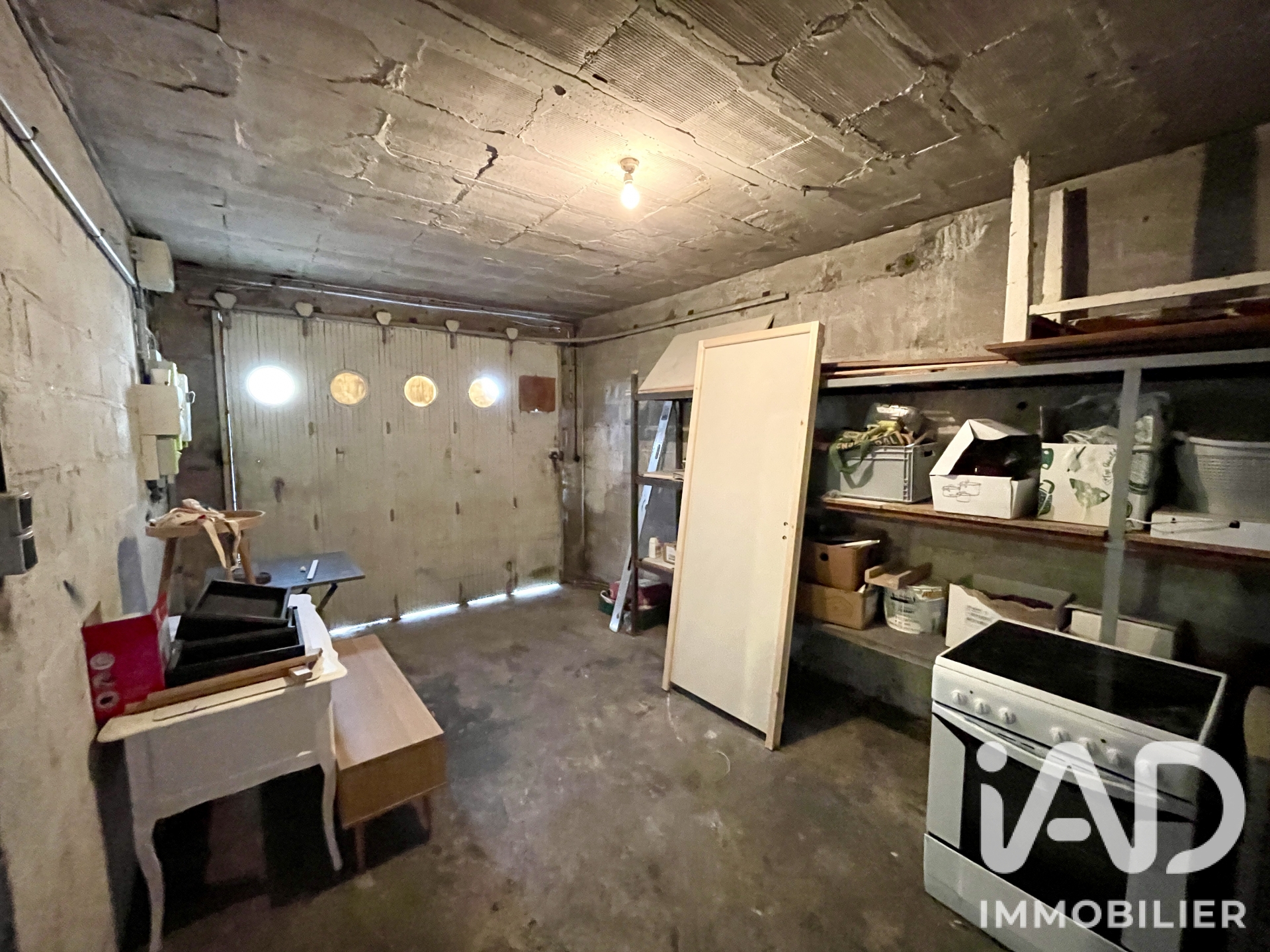 Vente immeuble 260 m² à Trignac (44570) - 2069100 — 22