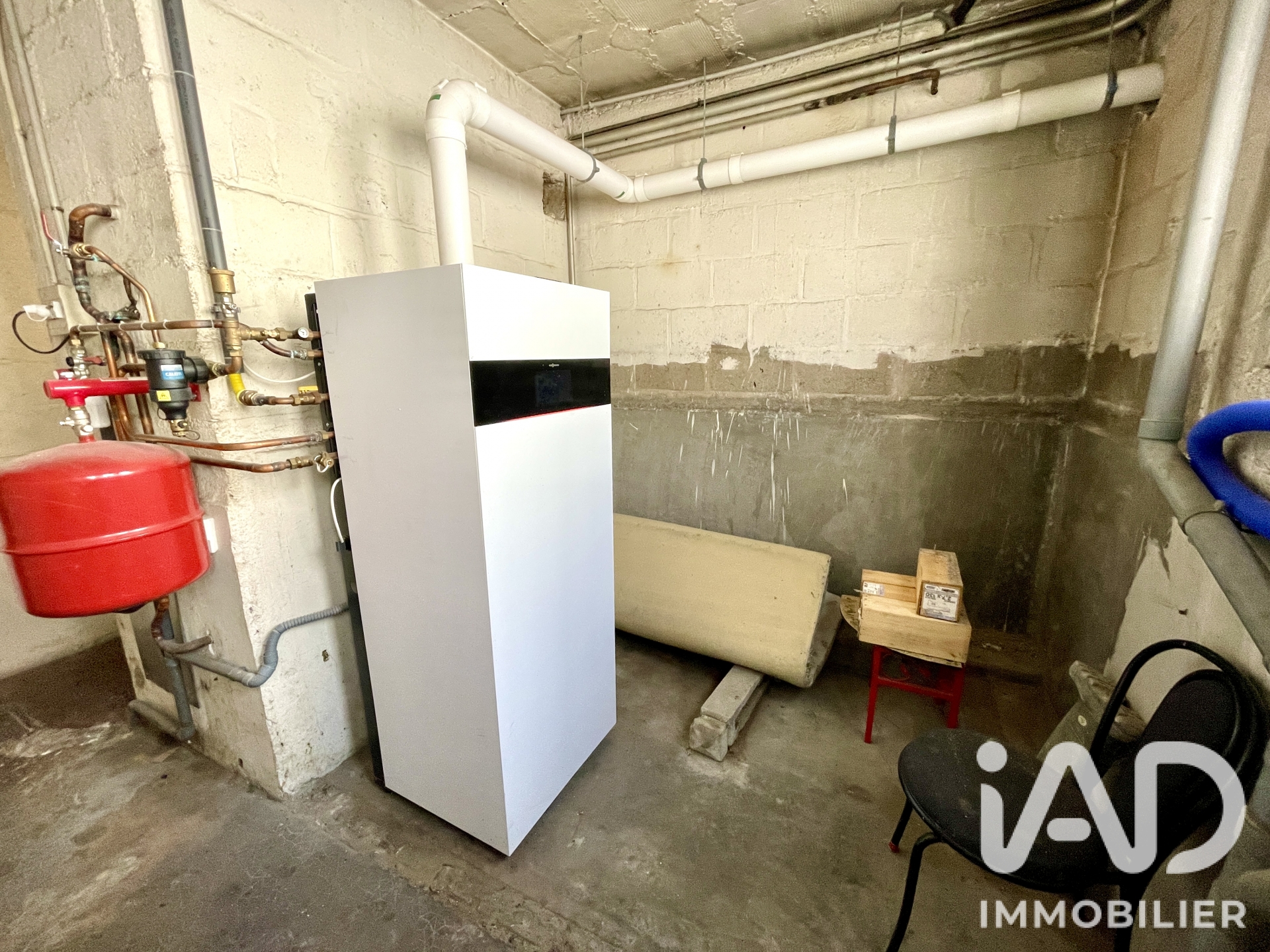 Vente immeuble 260 m² à Trignac (44570) - 2069100 — 23