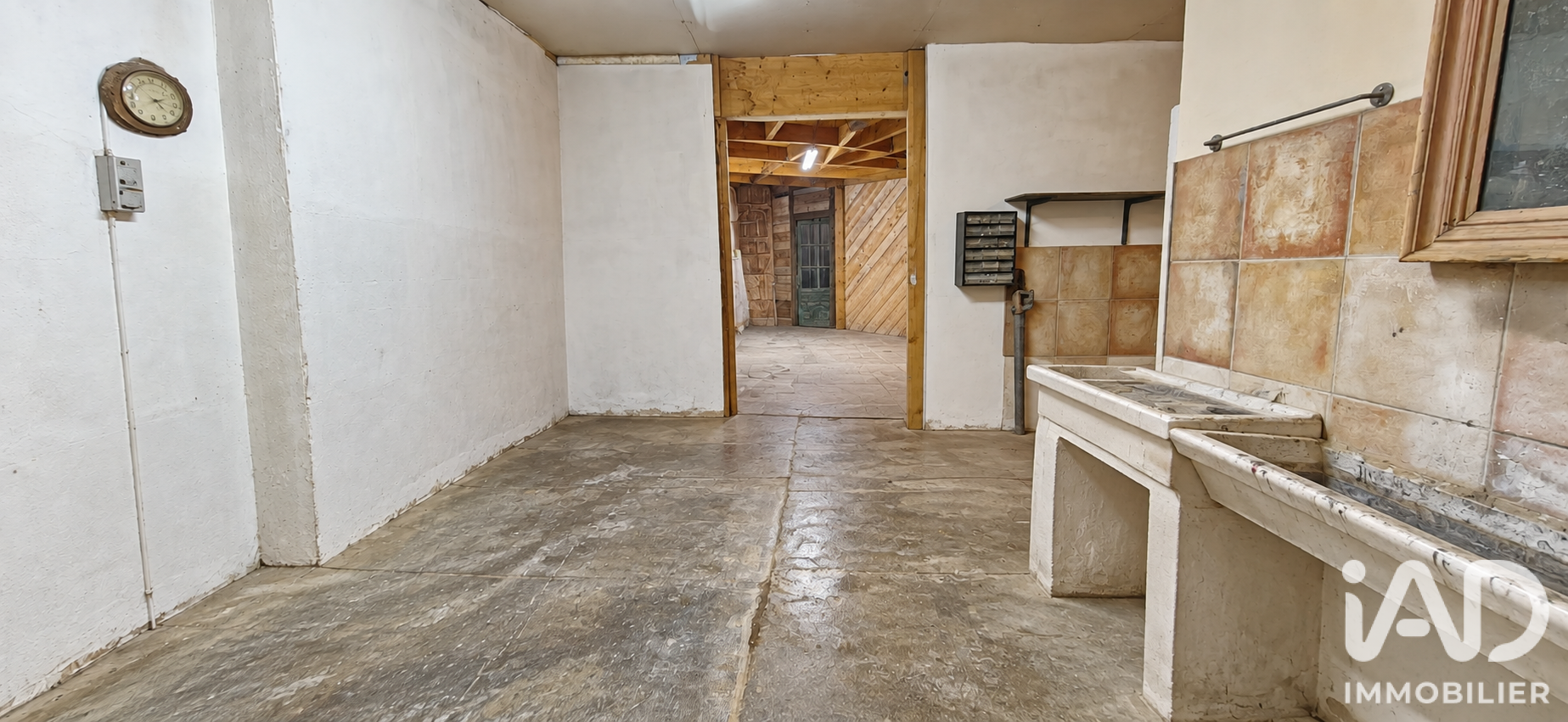 Vente maison à Torreilles (66440) : maison 2 pièces 87 m² - 2108799 — 11