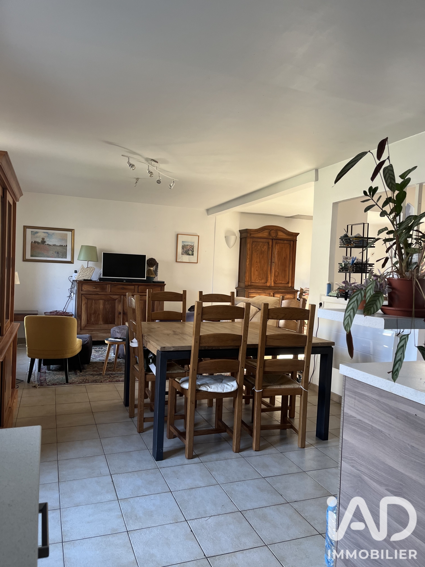 Vente Maison traditionnelle 8 pièces