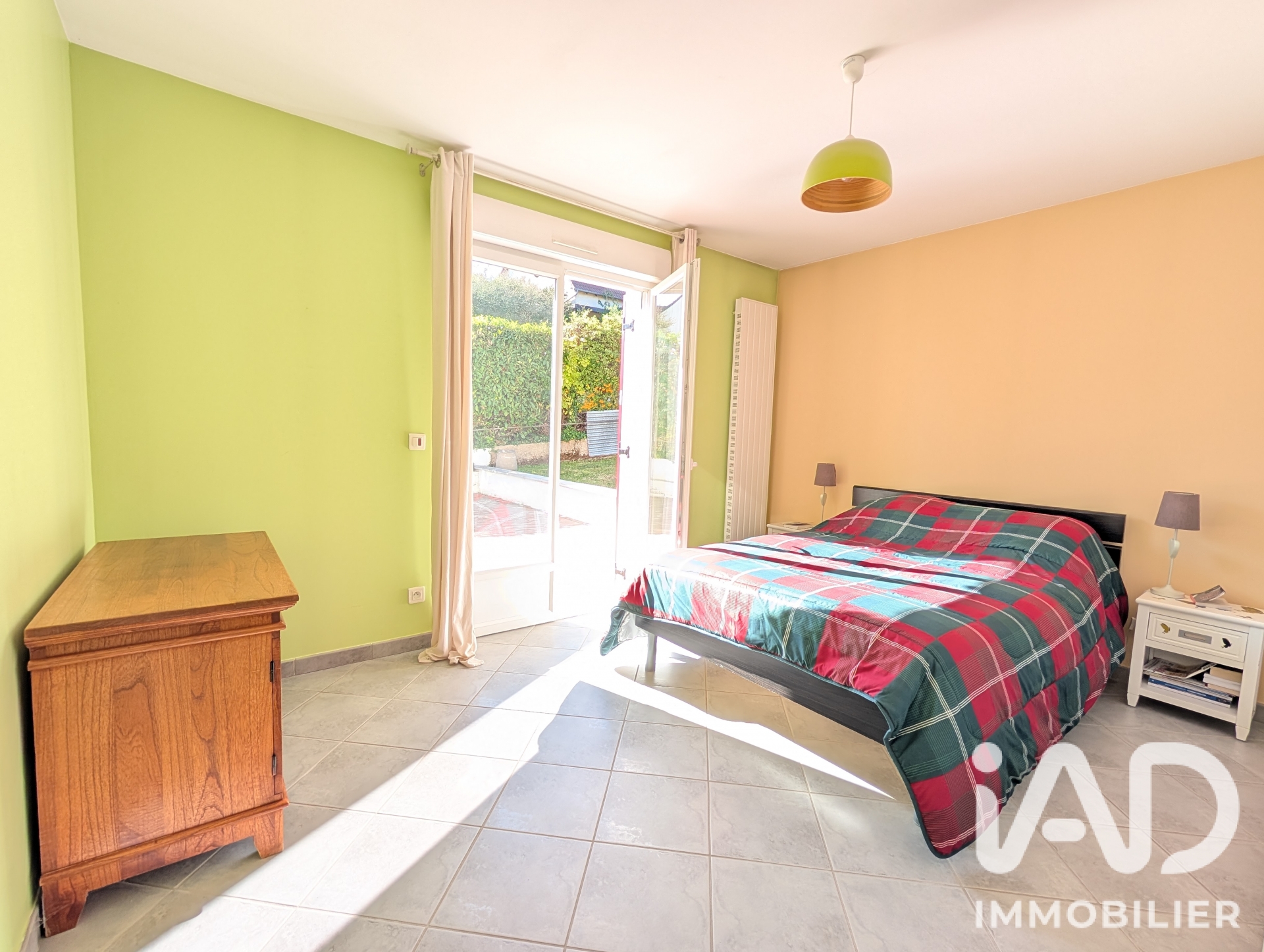 Vente maison à Auxerre (89000) : maison 4 pièces 118 m² - 2105327 — 9