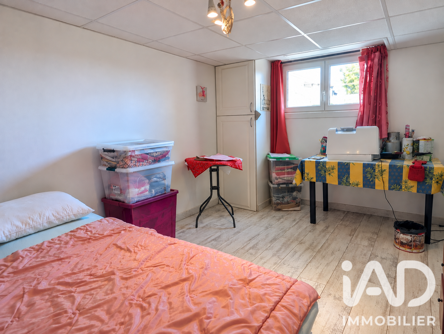 Vente maison à Auxerre (89000) : maison 4 pièces 118 m² - 2105327 — 12