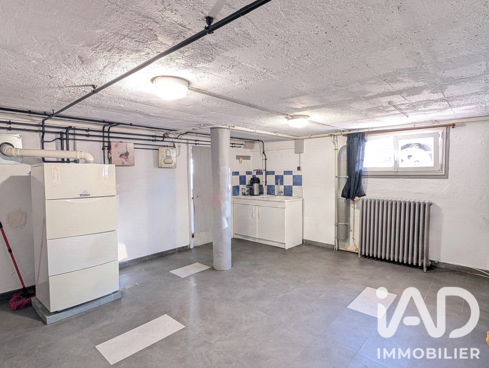 Vente maison à Auxerre (89000) : maison 4 pièces 118 m² - 2105327 — 13