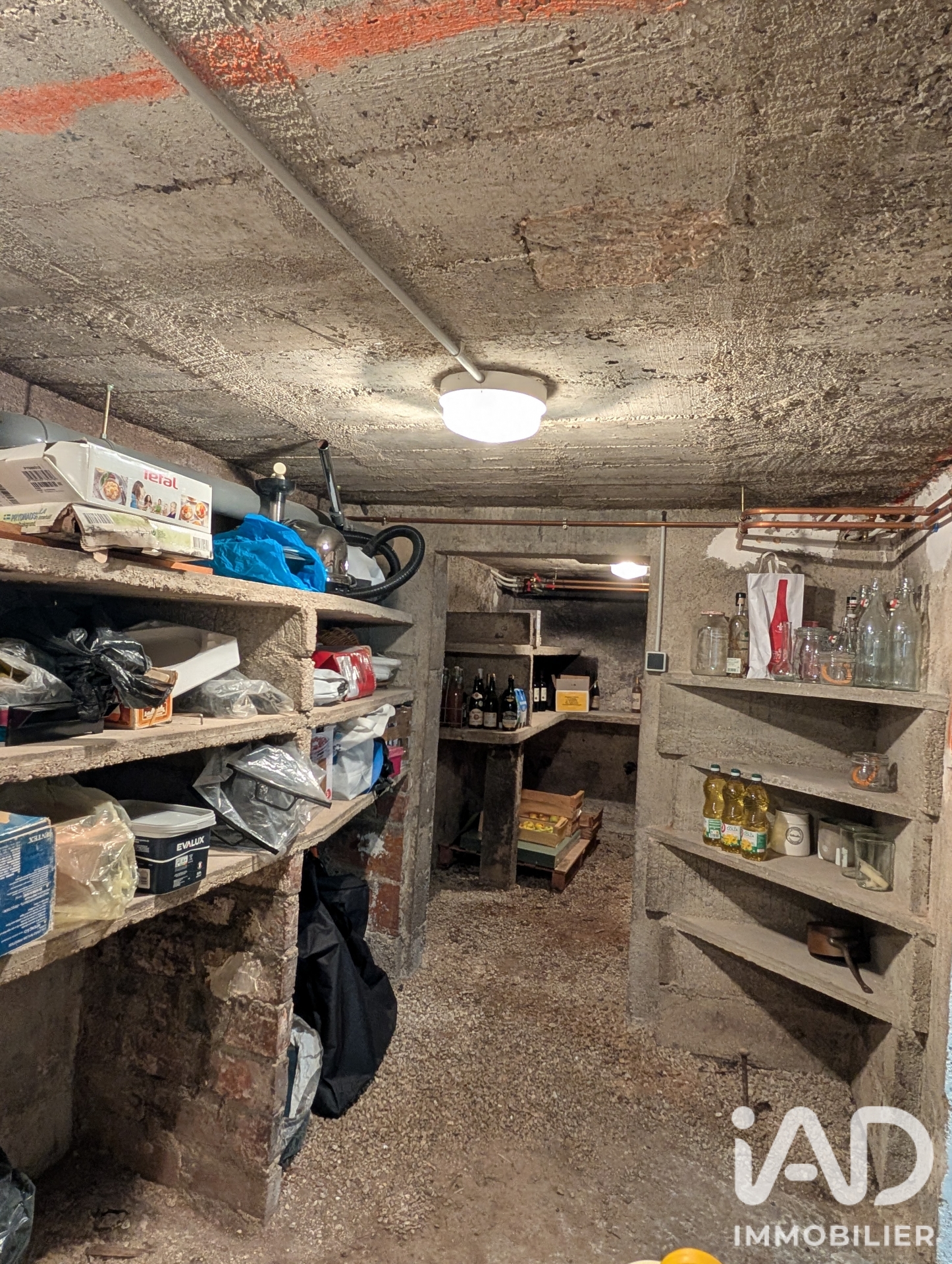 Vente maison à Auxerre (89000) : maison 4 pièces 118 m² - 2105327 — 14