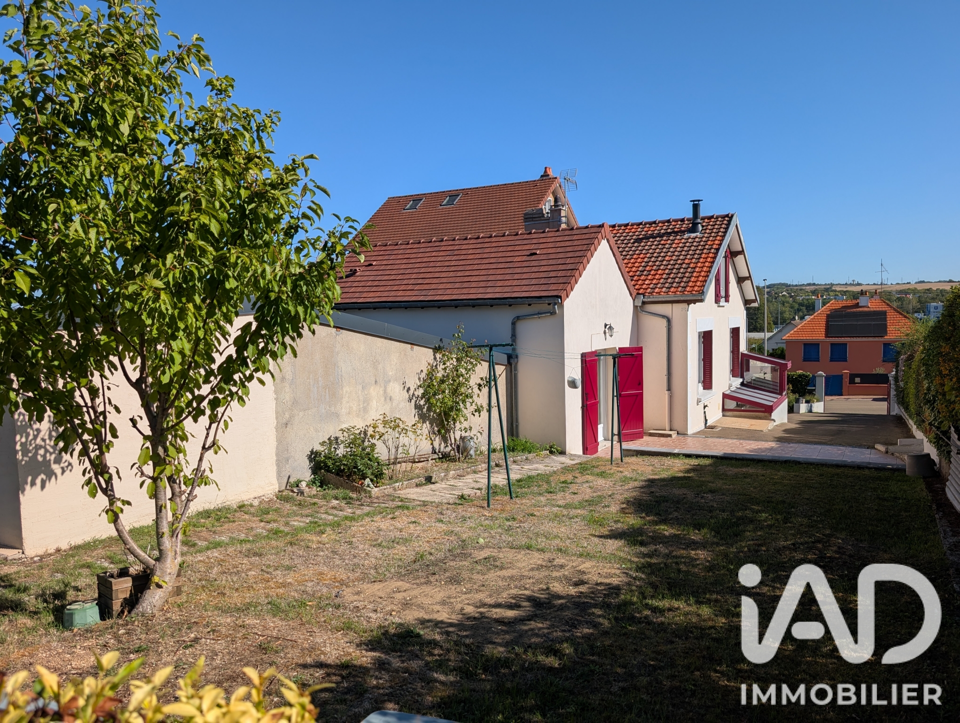 Vente maison à Auxerre (89000) : maison 4 pièces 118 m² - 2105327 — 15