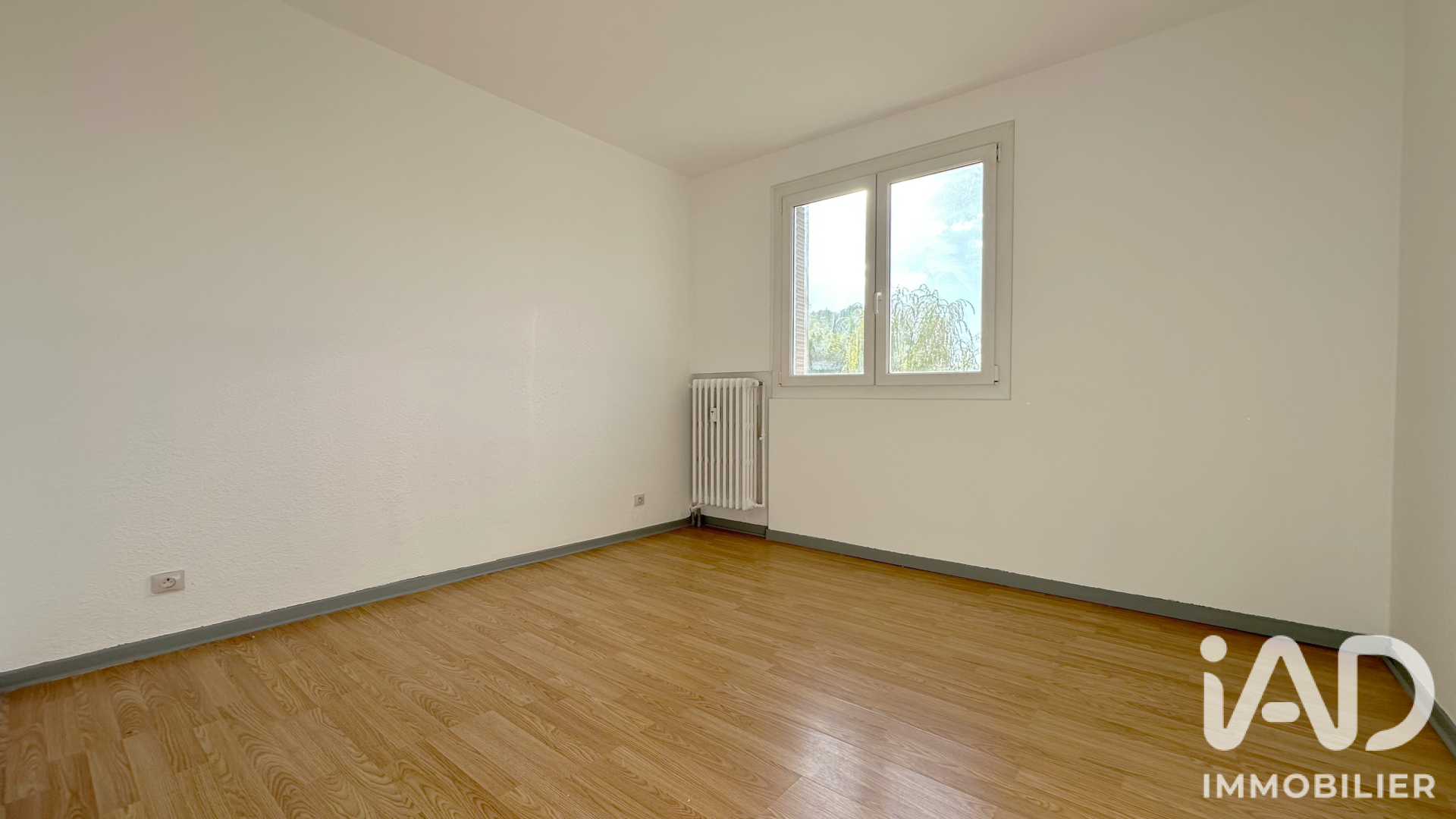 Vente appartement à Besançon (25000) : appartement 3 pièces 57 m² — 5