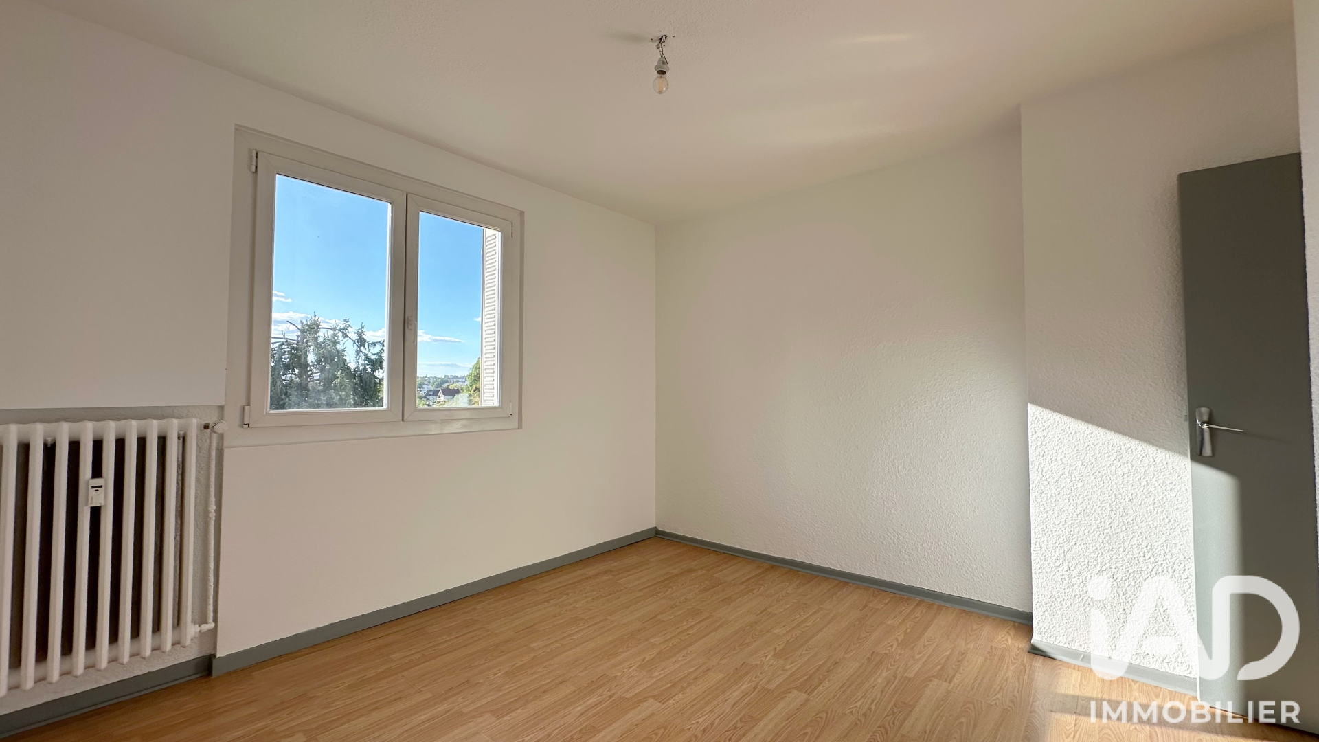 Vente appartement à Besançon (25000) : appartement 3 pièces 57 m² — 6