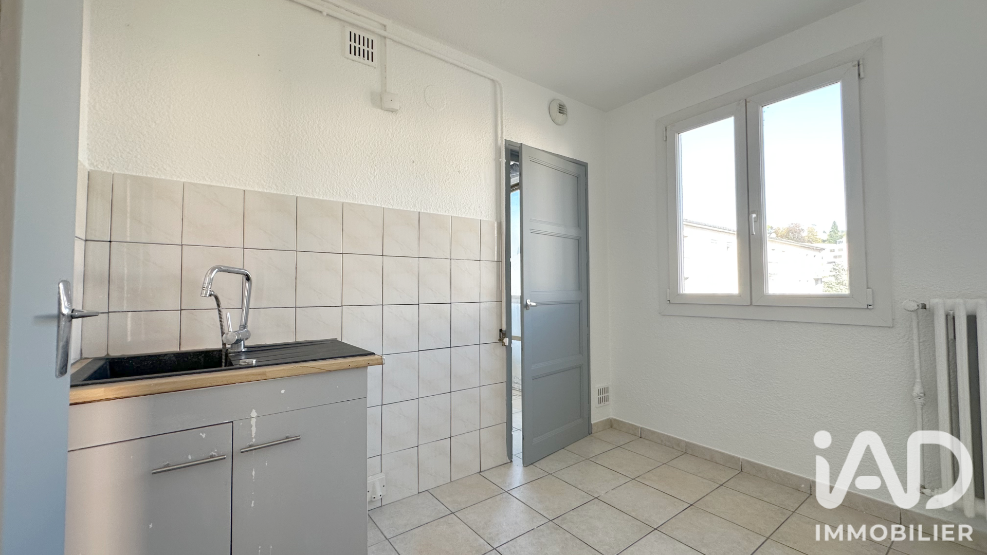 Vente appartement à Besançon (25000) : appartement 3 pièces 57 m² — 8