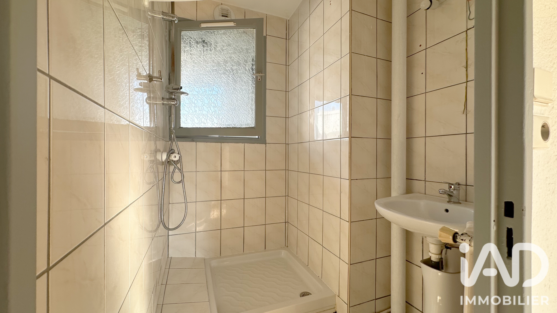 Vente appartement à Besançon (25000) : appartement 3 pièces 57 m² — 11