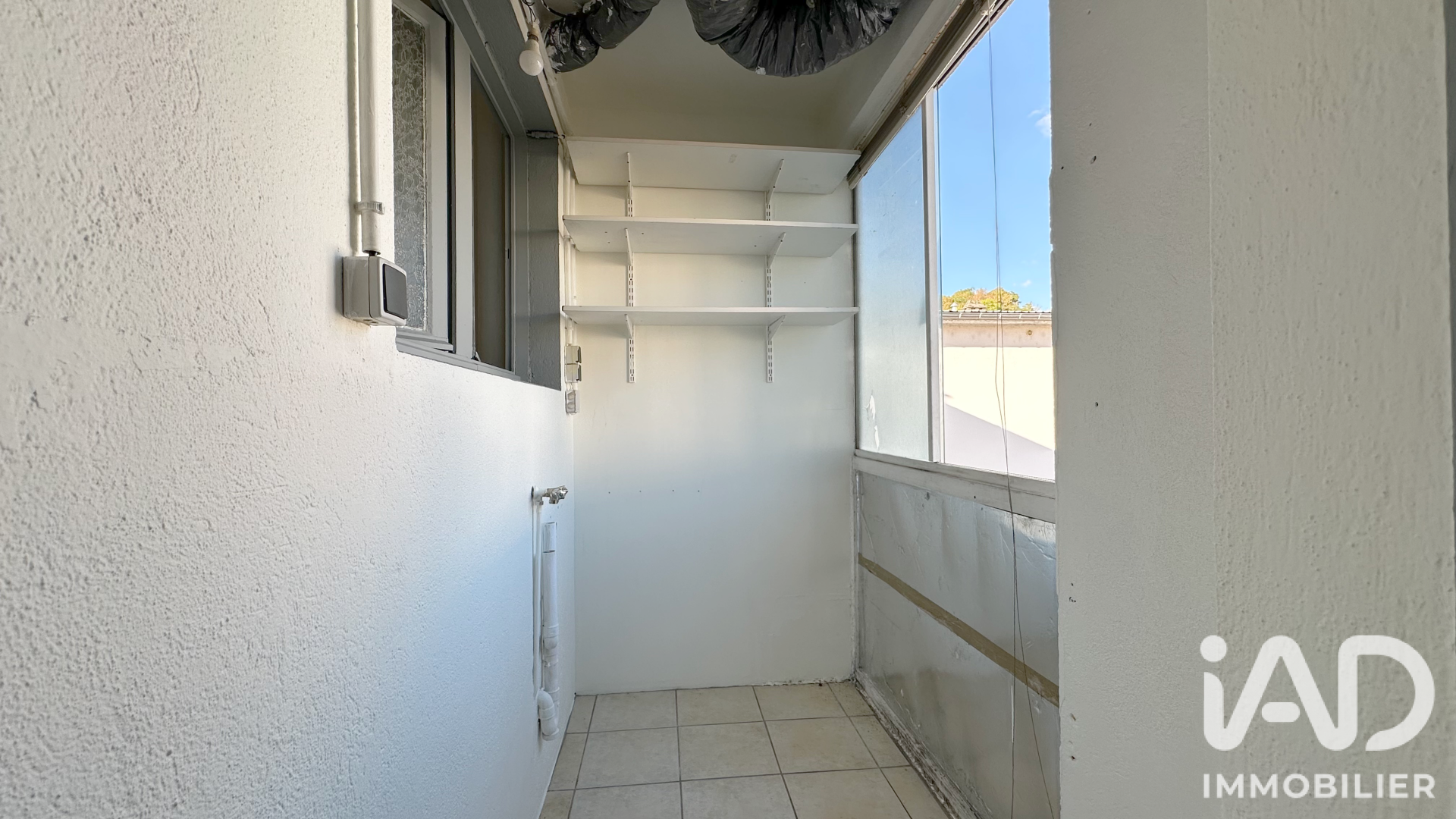 Vente appartement à Besançon (25000) : appartement 3 pièces 57 m² — 10