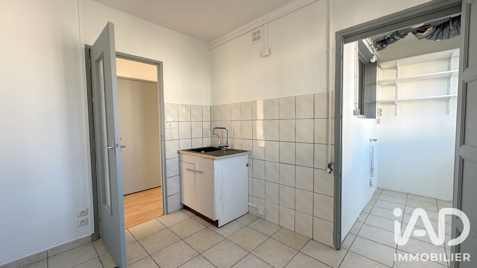 Vente appartement à Besançon (25000) : appartement 3 pièces 57 m² — 9